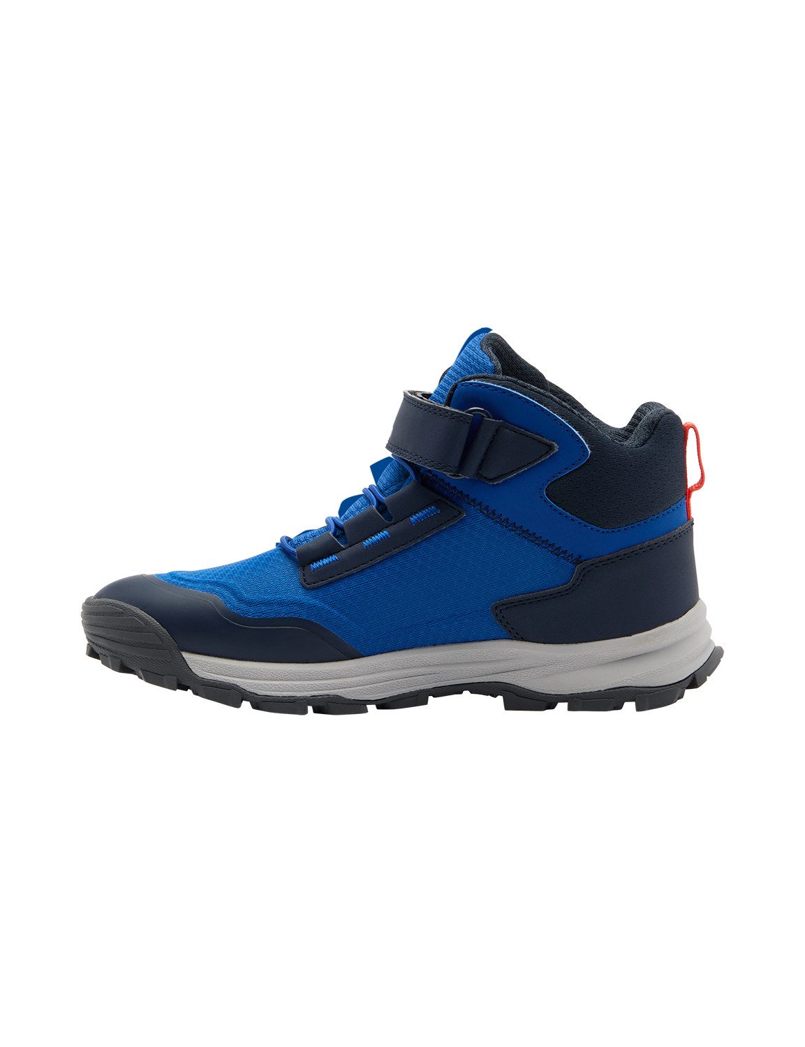 Jack Wolfskin Wandelschoenen CYROX TEXAPORE MID K