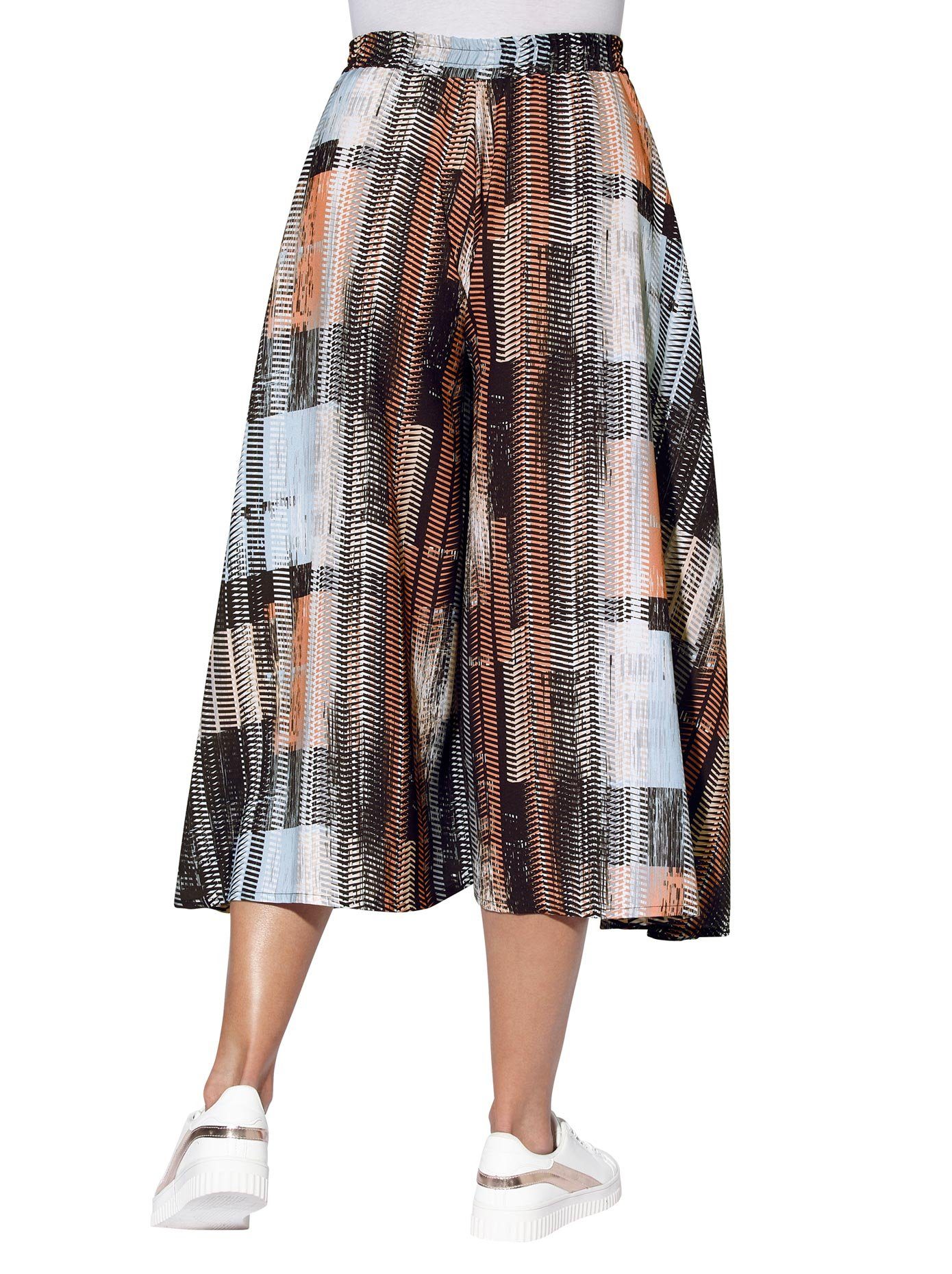 Classic Basics Broekrok