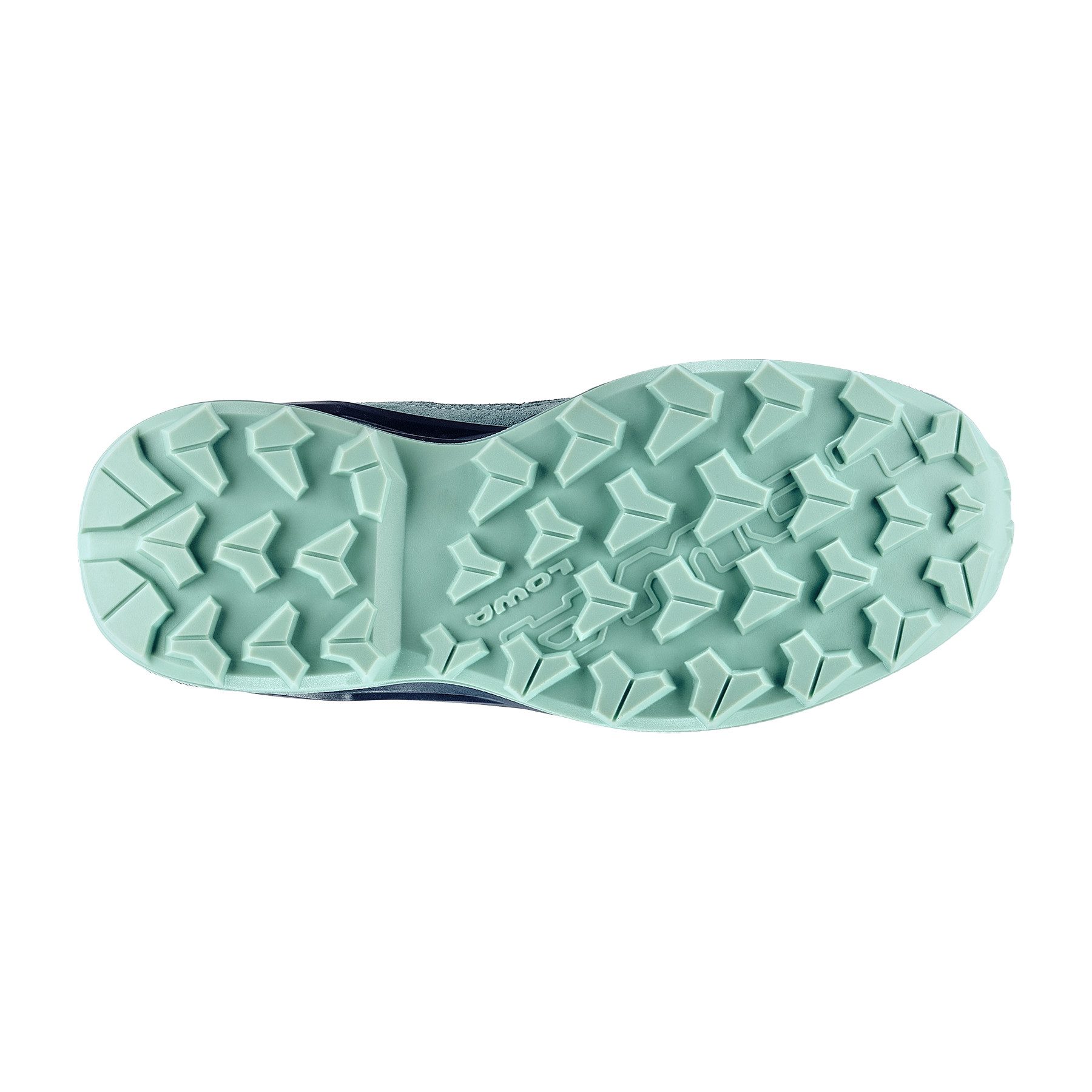 Lowa Wandelschoenen waterdicht