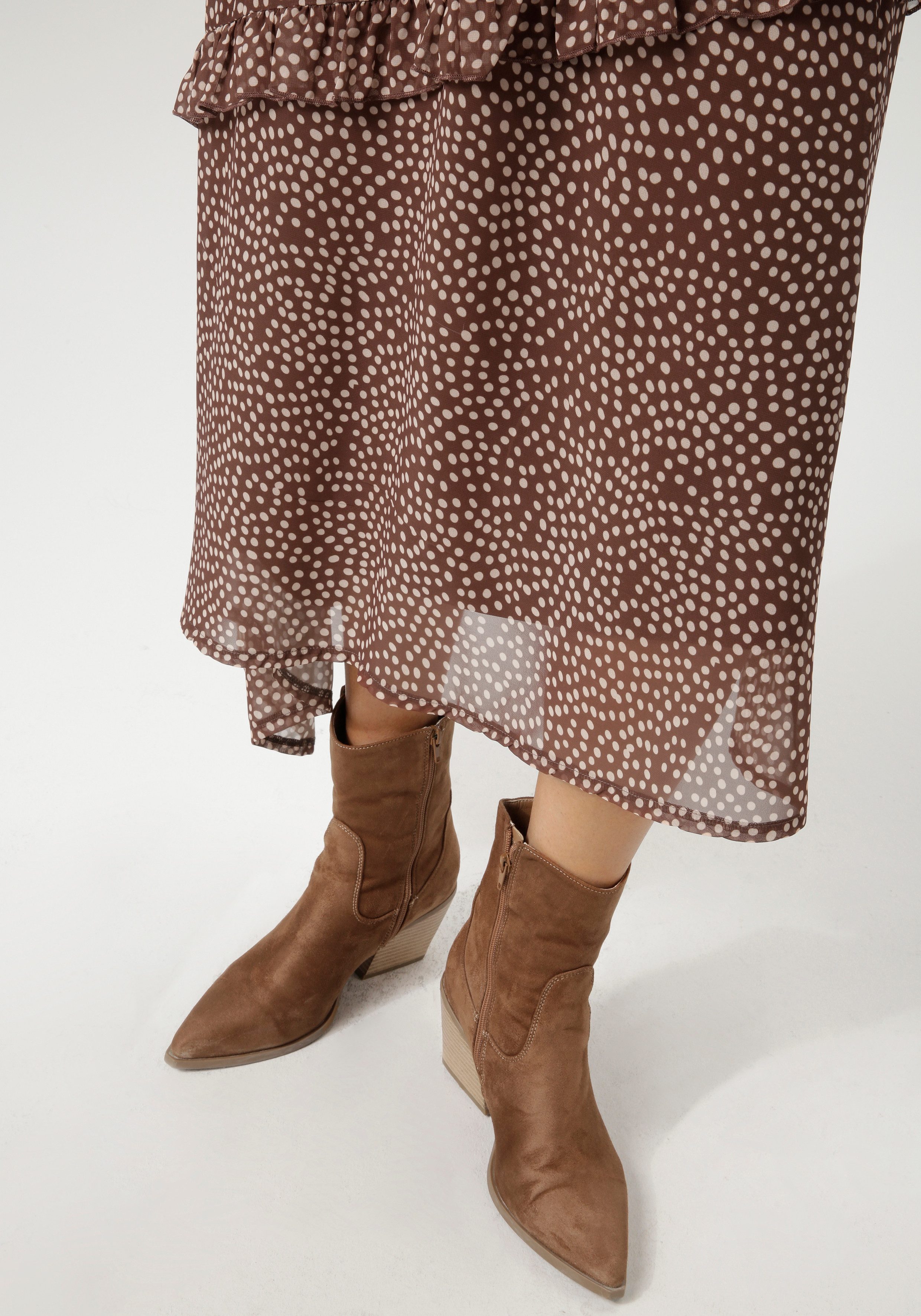 Aniston CASUAL Midirok