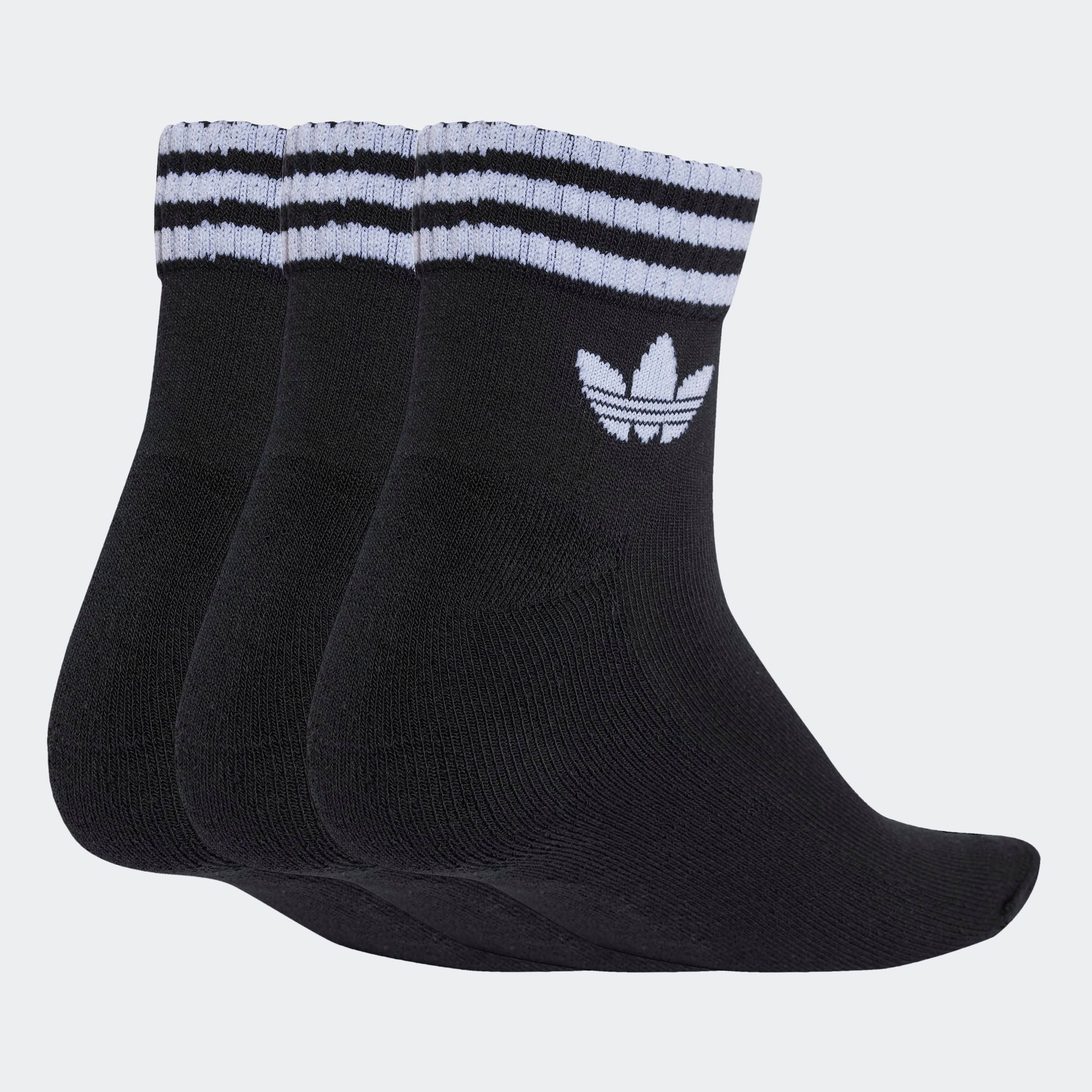 adidas Originals Sportsokken 3S ANKLE S 3P