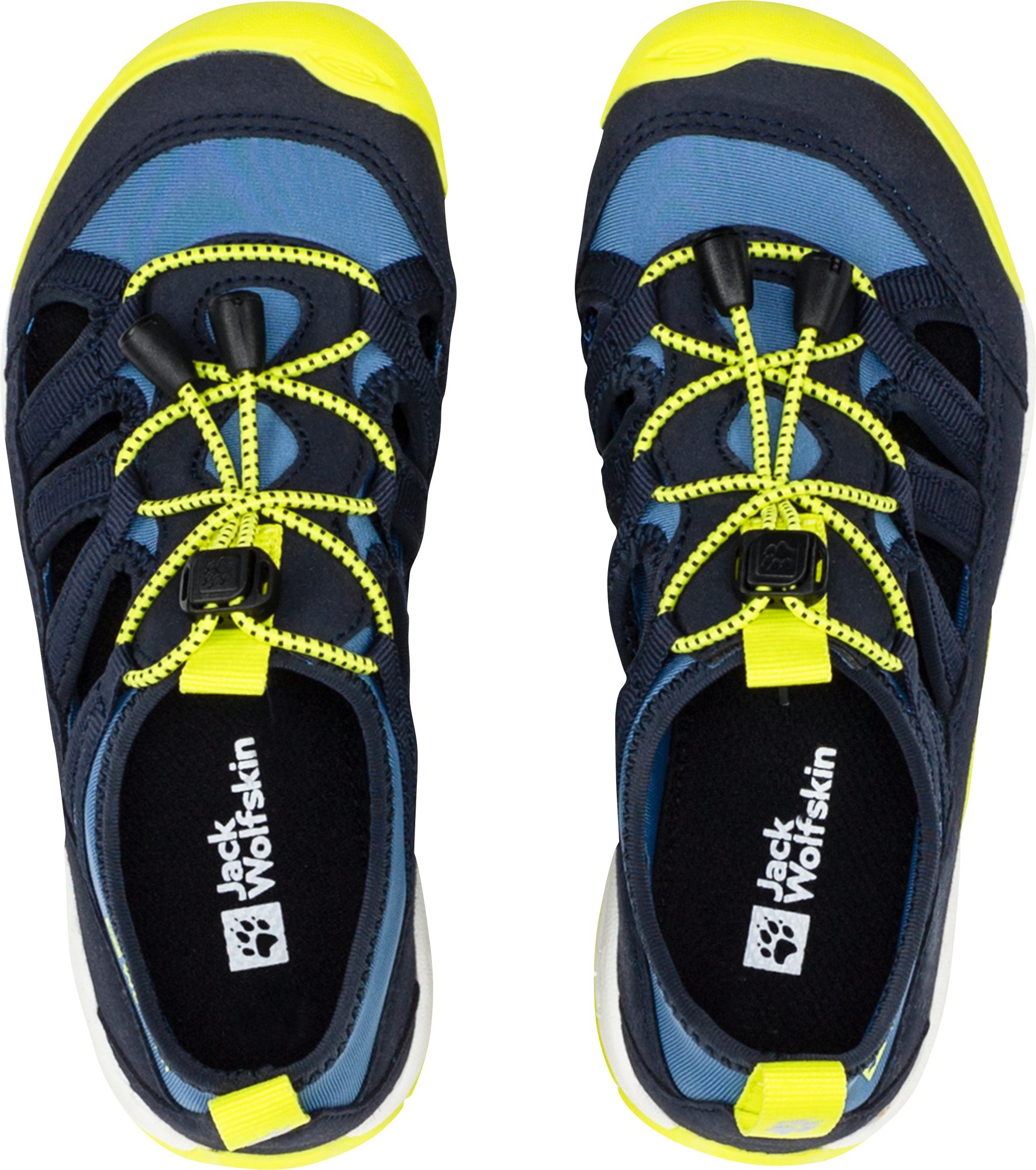 Jack Wolfskin Sandalen VILLI SANDAL K