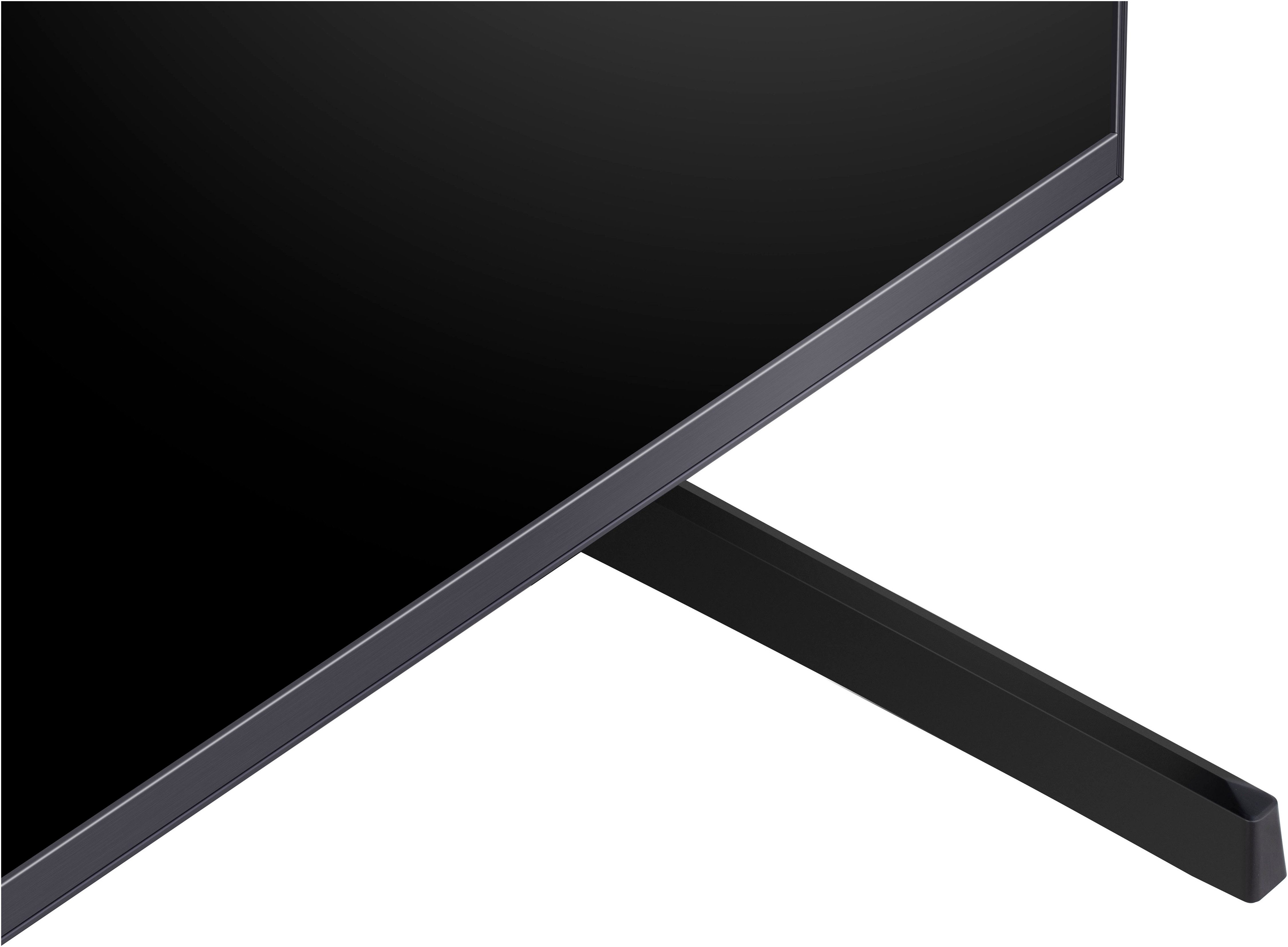 Hisense QLED-TV 55S7NQ, 139 cm / 55", 4K Ultra HD, Smart TV, 4k uhd qled
