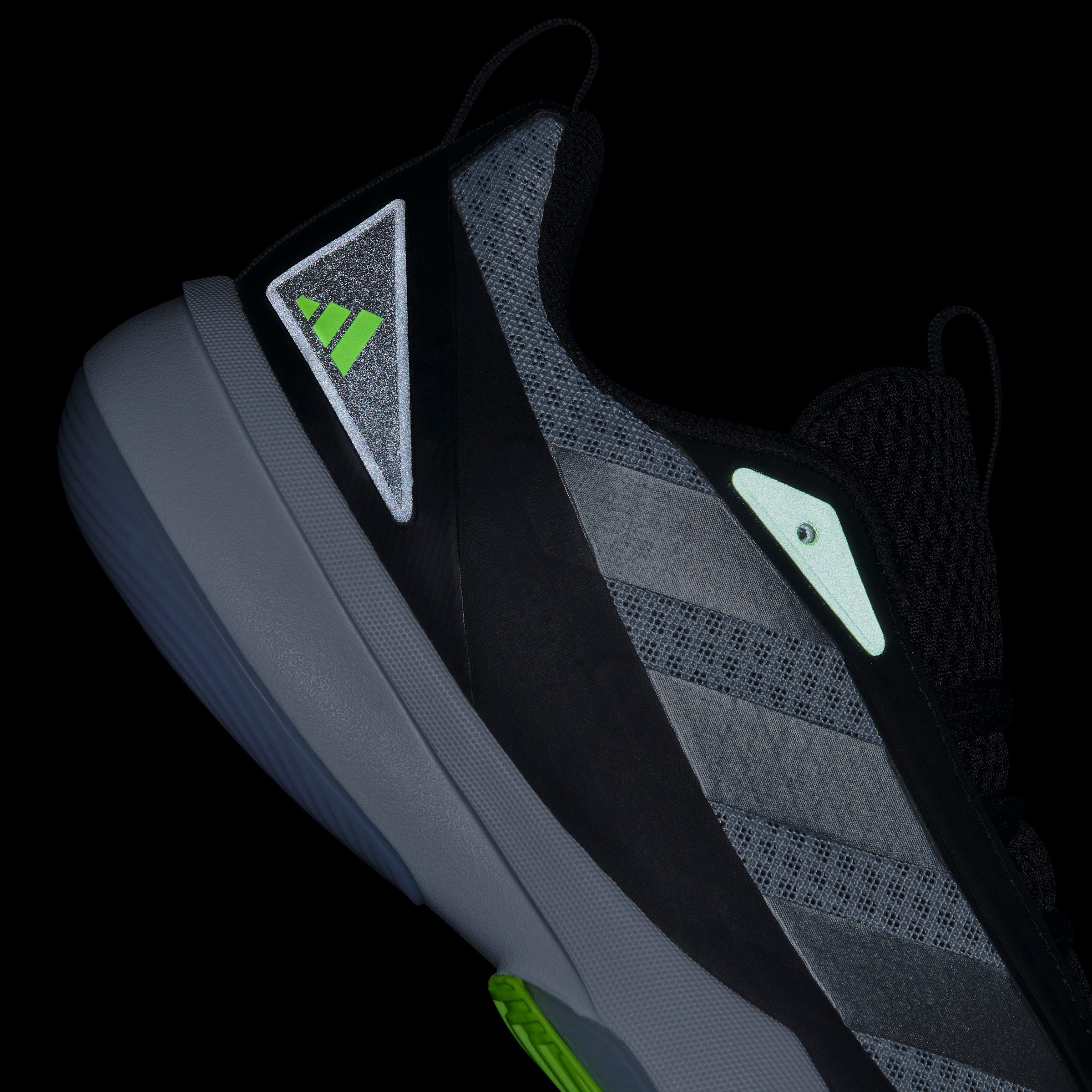 adidas Sportswear Basketbalschoenen SUBZONE