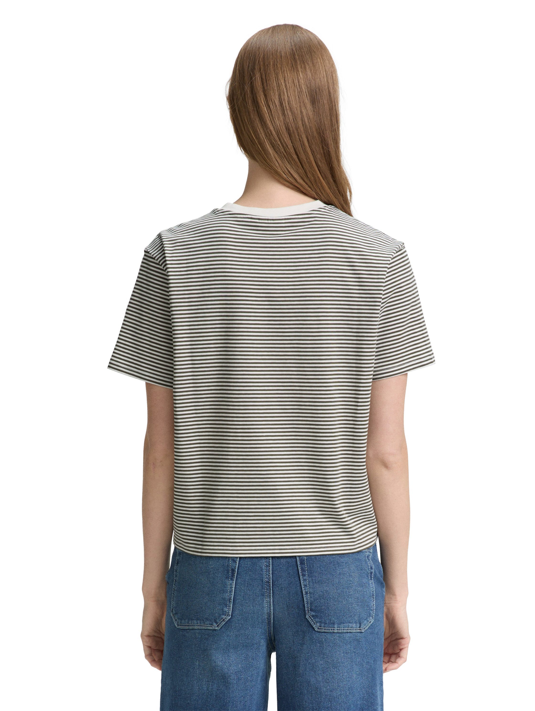 Tom Tailor Denim T-shirt