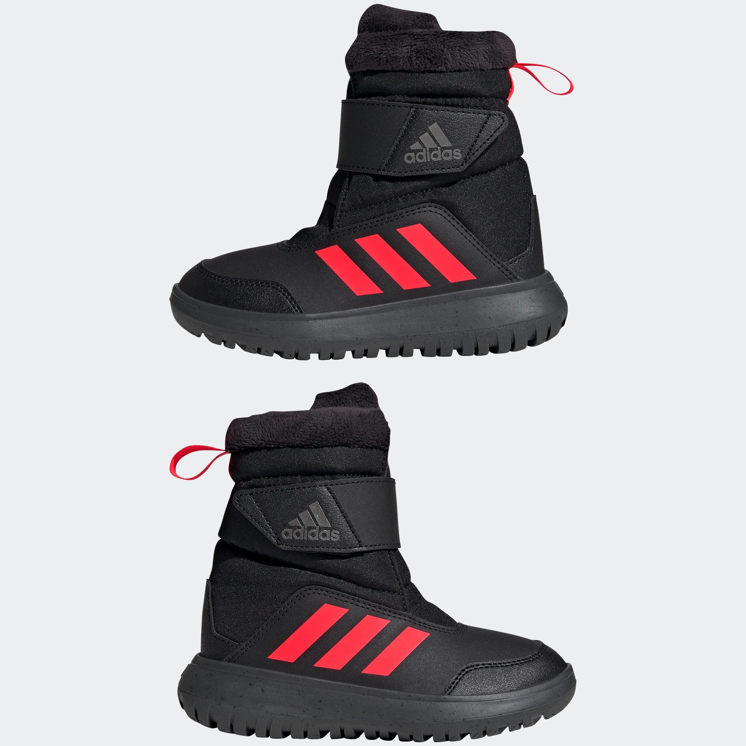 adidas Sportswear Winterlaarzen WINTERPLAY KIDS LAARS Snowboots, winterlaarzen, winterschoenen