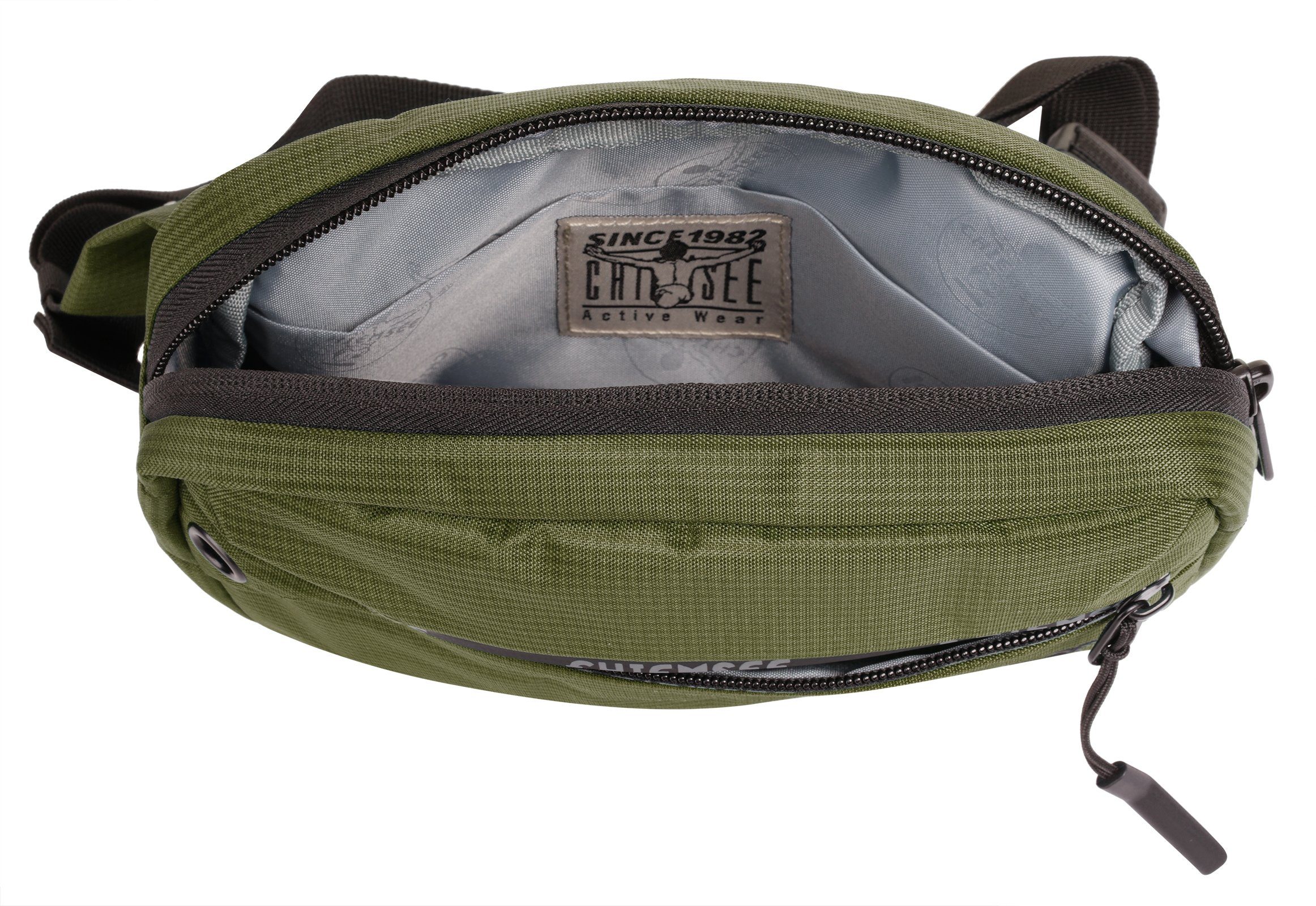 Chiemsee Heuptasje LIGHT N BASE