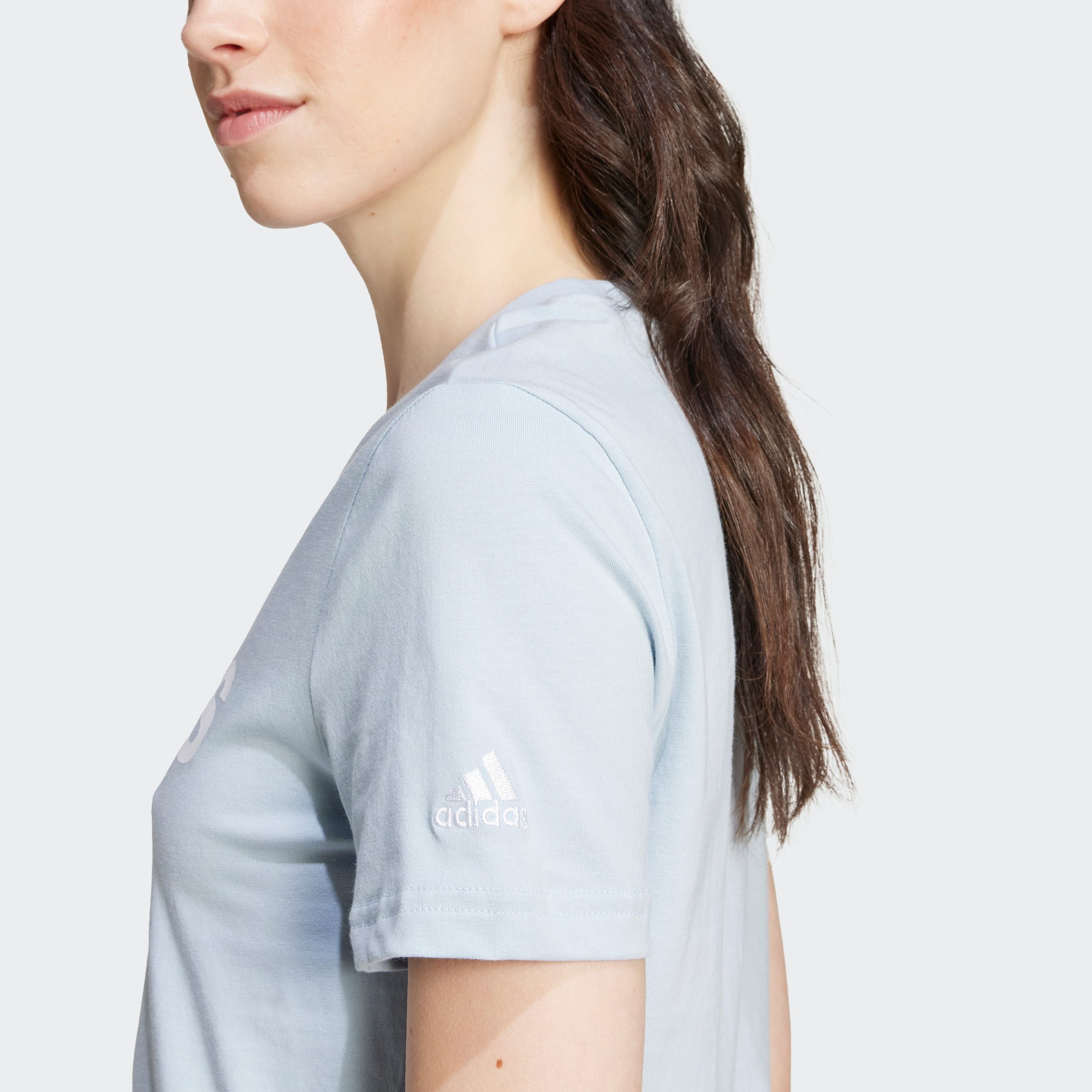 adidas Sportswear T-shirt W LIN T