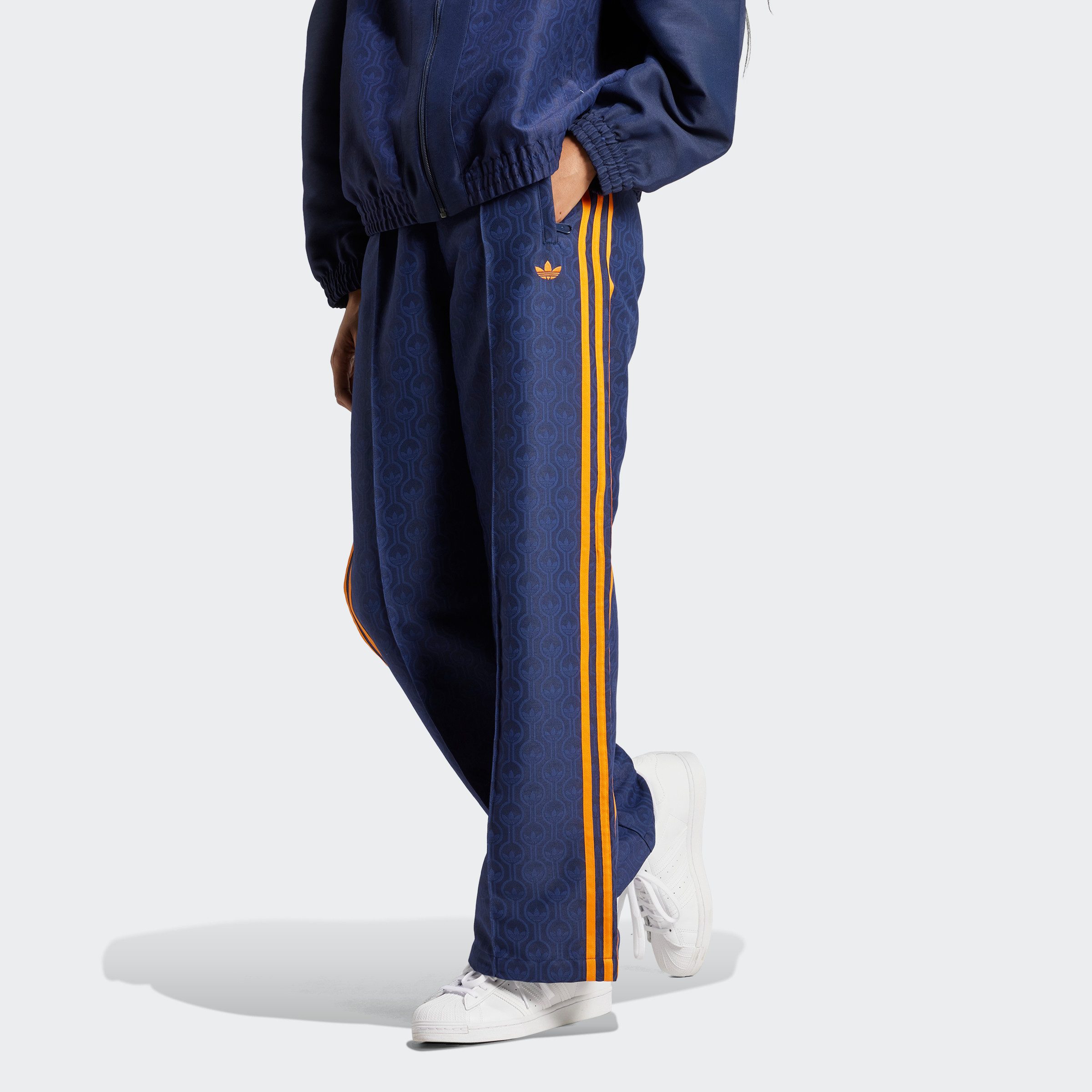 adidas Originals Sportbroek OVSZD MNGRM TP (1-delig)