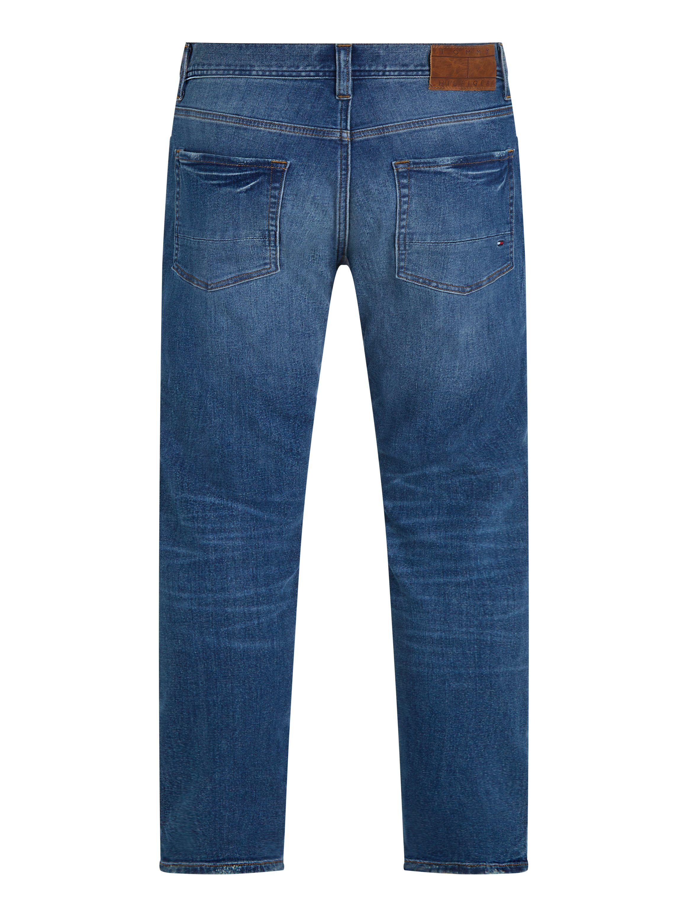 Tommy Hilfiger Straight jeans STRAIGHT DENTON STR