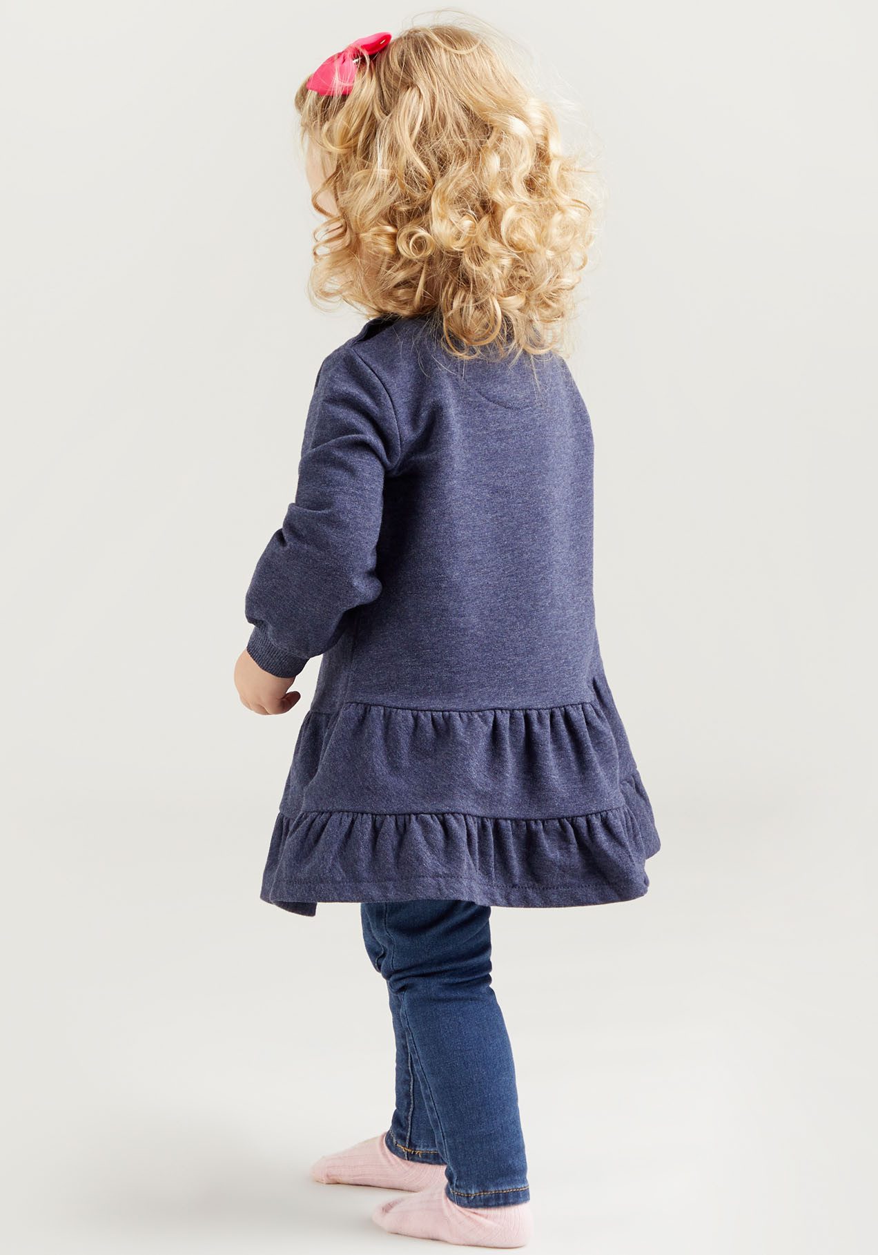 Levi's Kidswear Comfortjeans Pull-on jeggings