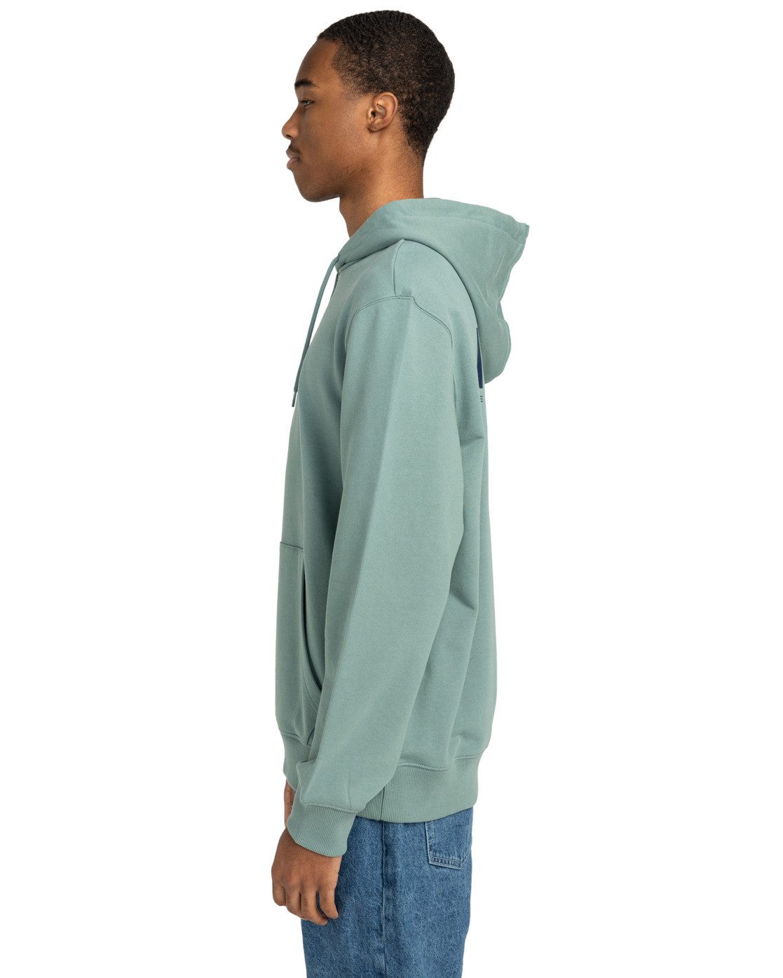 Element Hoodie Simple Logo