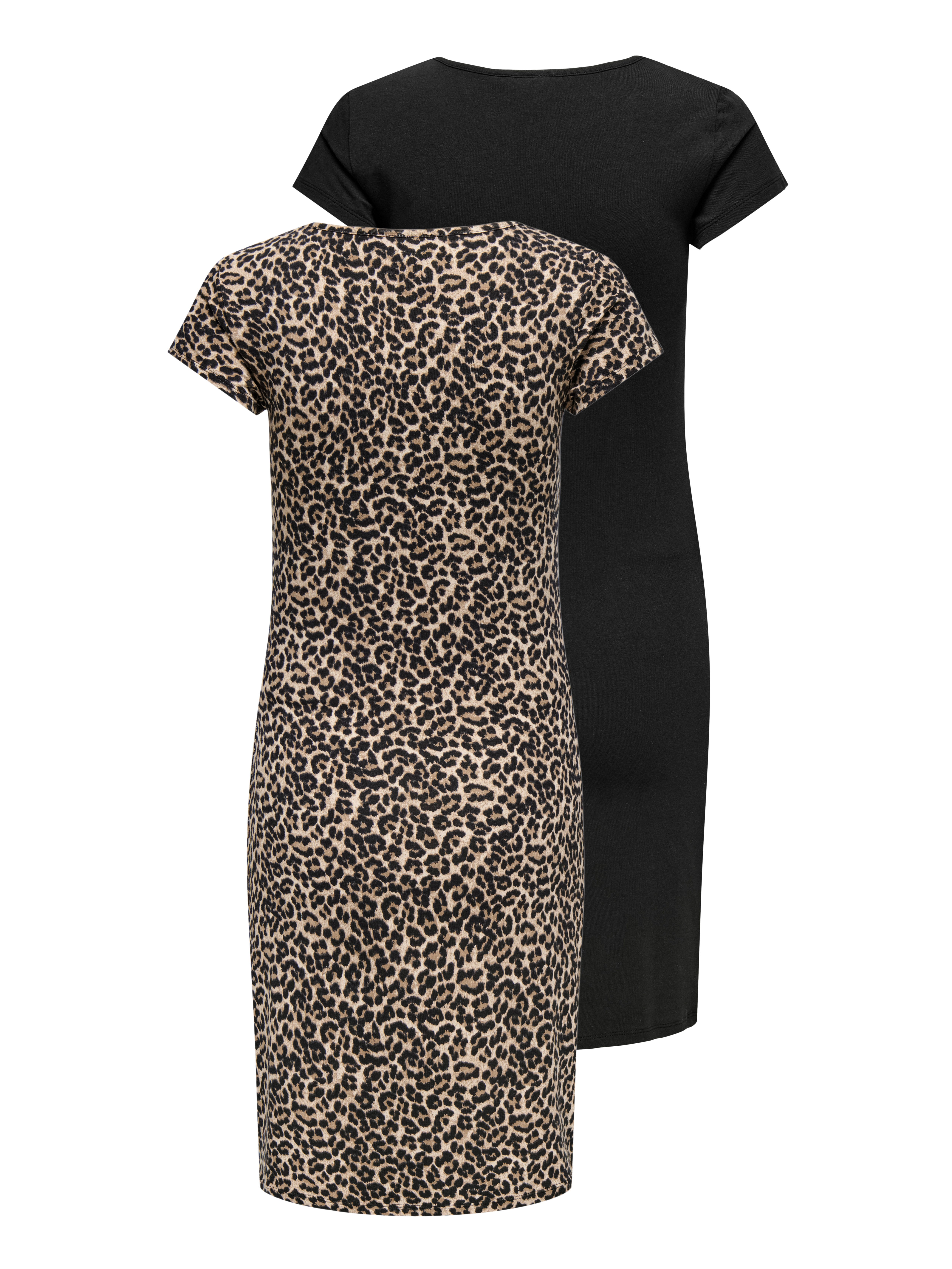 ONLY MATERNITY Positiejurk (set, 2-delig)