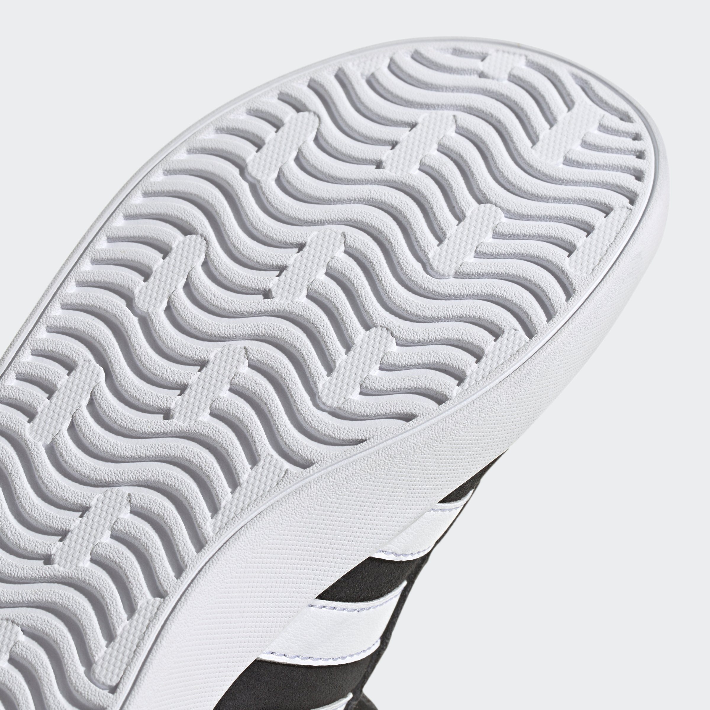 adidas Sportswear Sneakers VL COURT 3.0 geïnspireerd door het ontwerp van de adidas samba