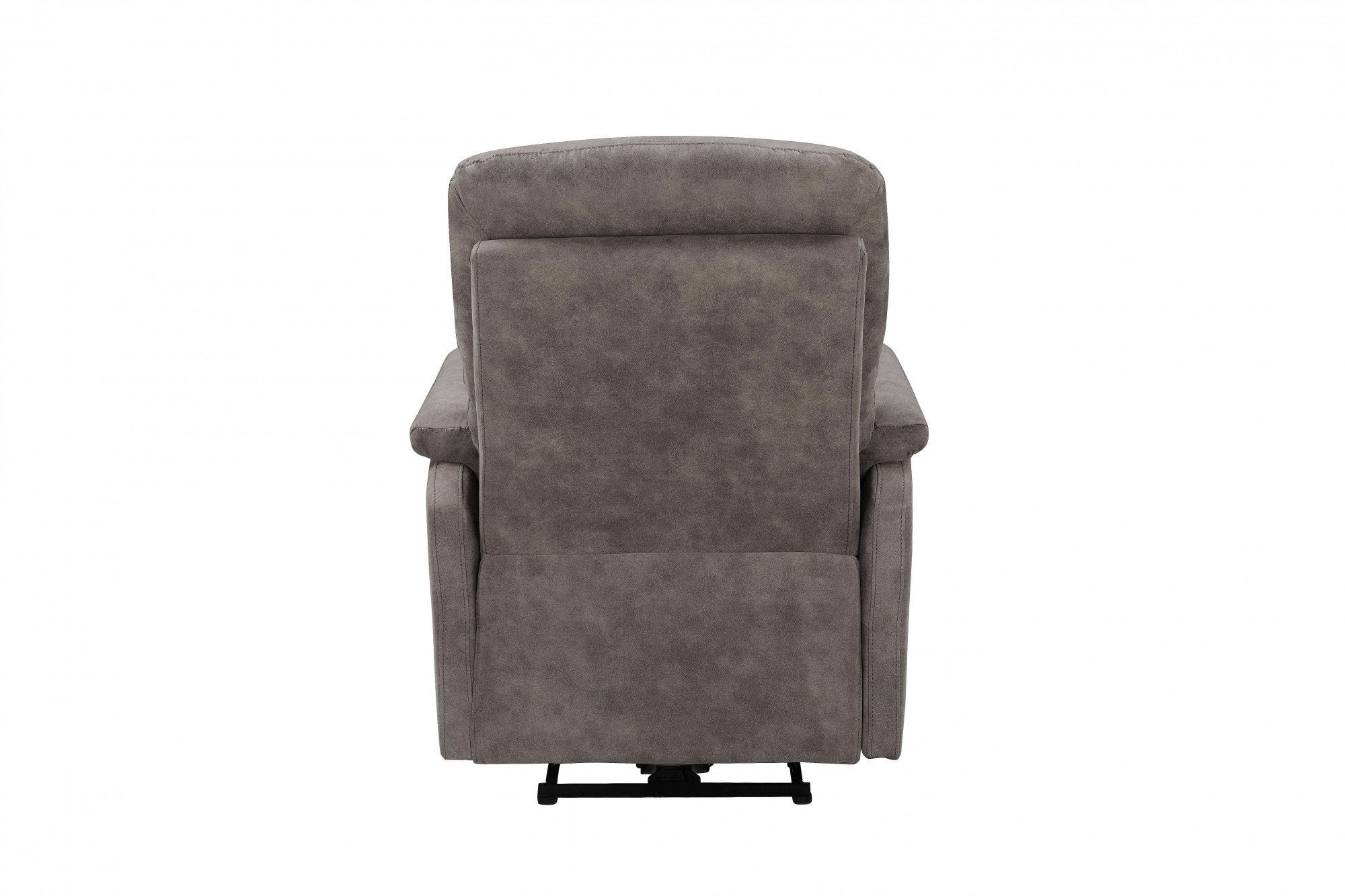 Home affaire Relaxfauteuil Coullon, tv-stoel met slaapfunctie