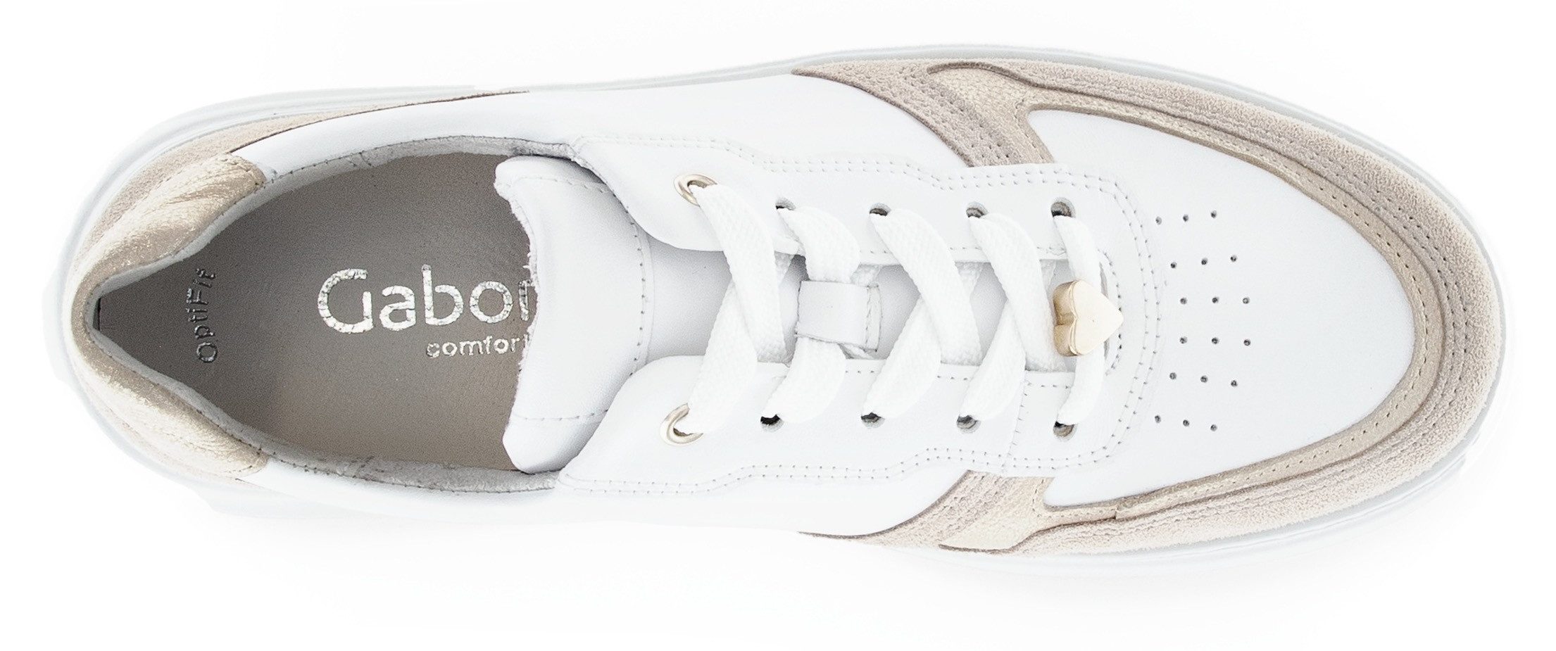 Gabor Plateausneakers Florence