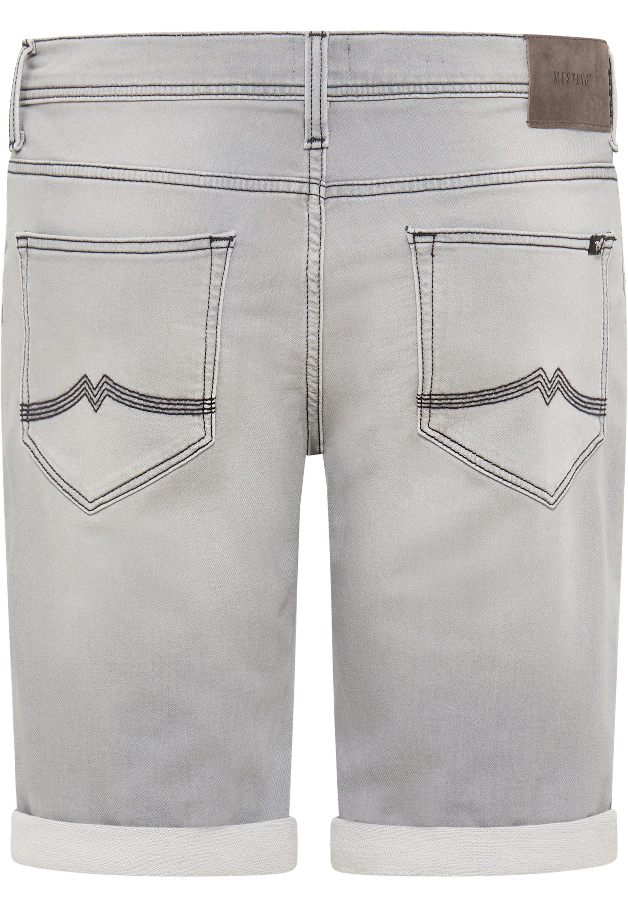 MUSTANG Regular fit jeans Heren Style Chicago shorts Mustang Style Chicago Shorts