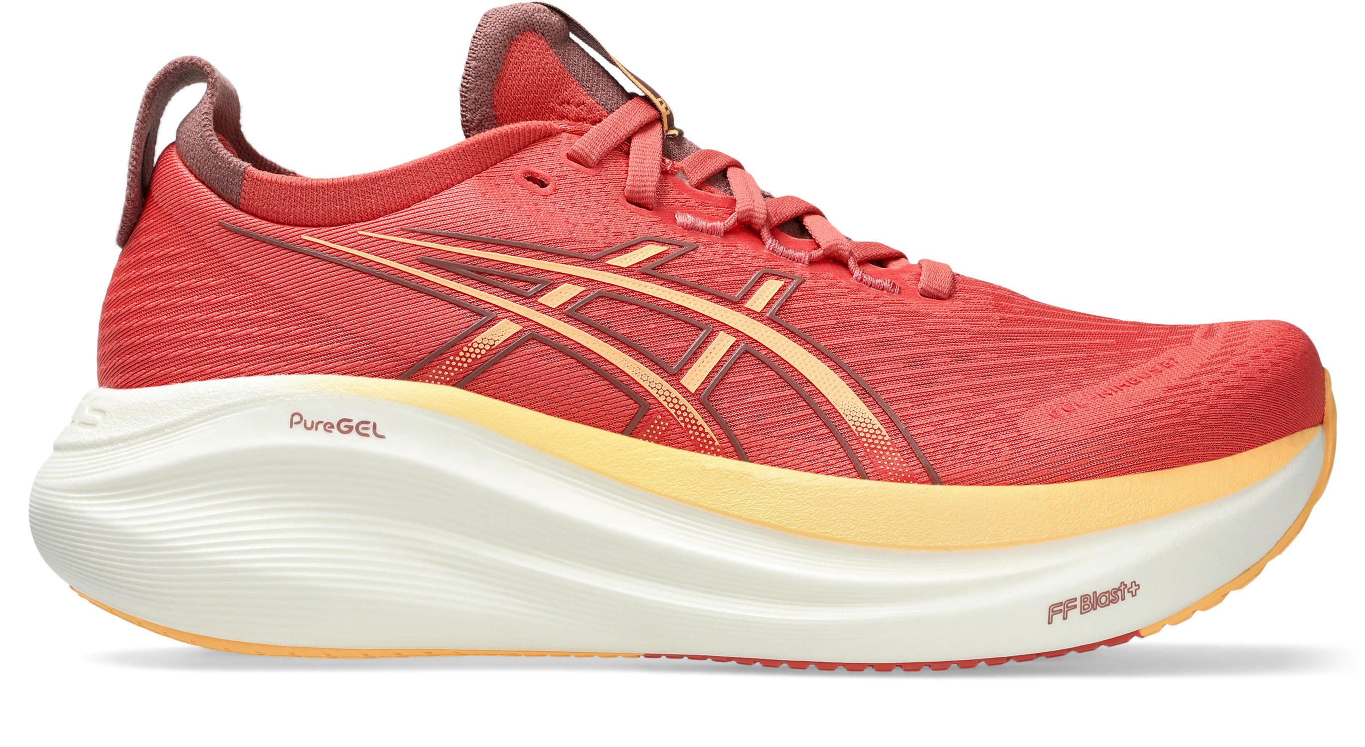 Asics Runningschoenen GEL-NIMBUS 27
