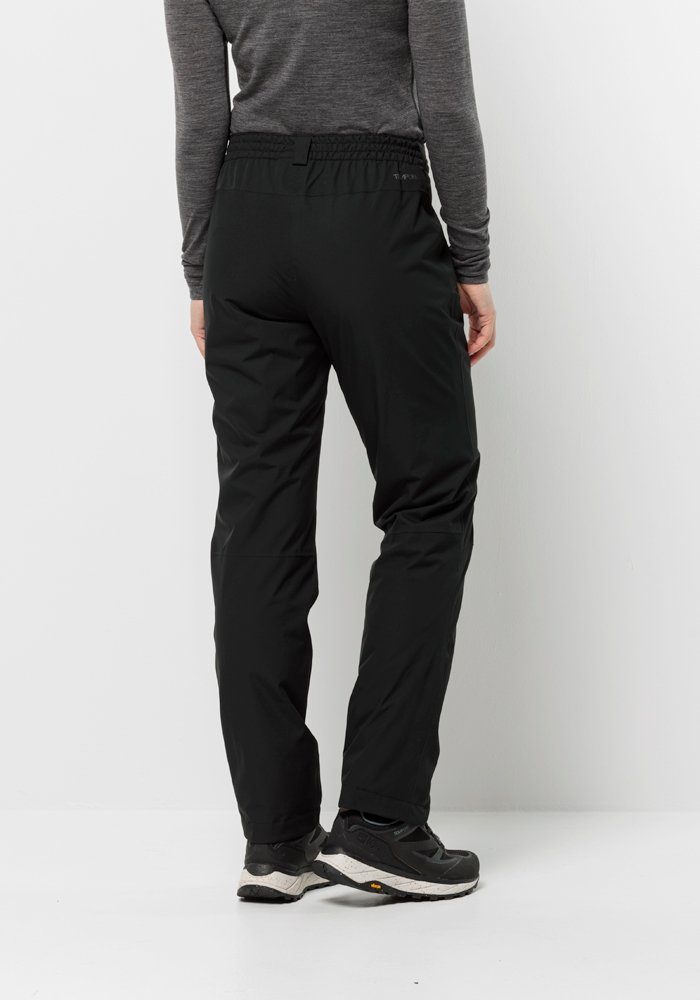 Jack Wolfskin Outdoorbroek PARANA PANTS W