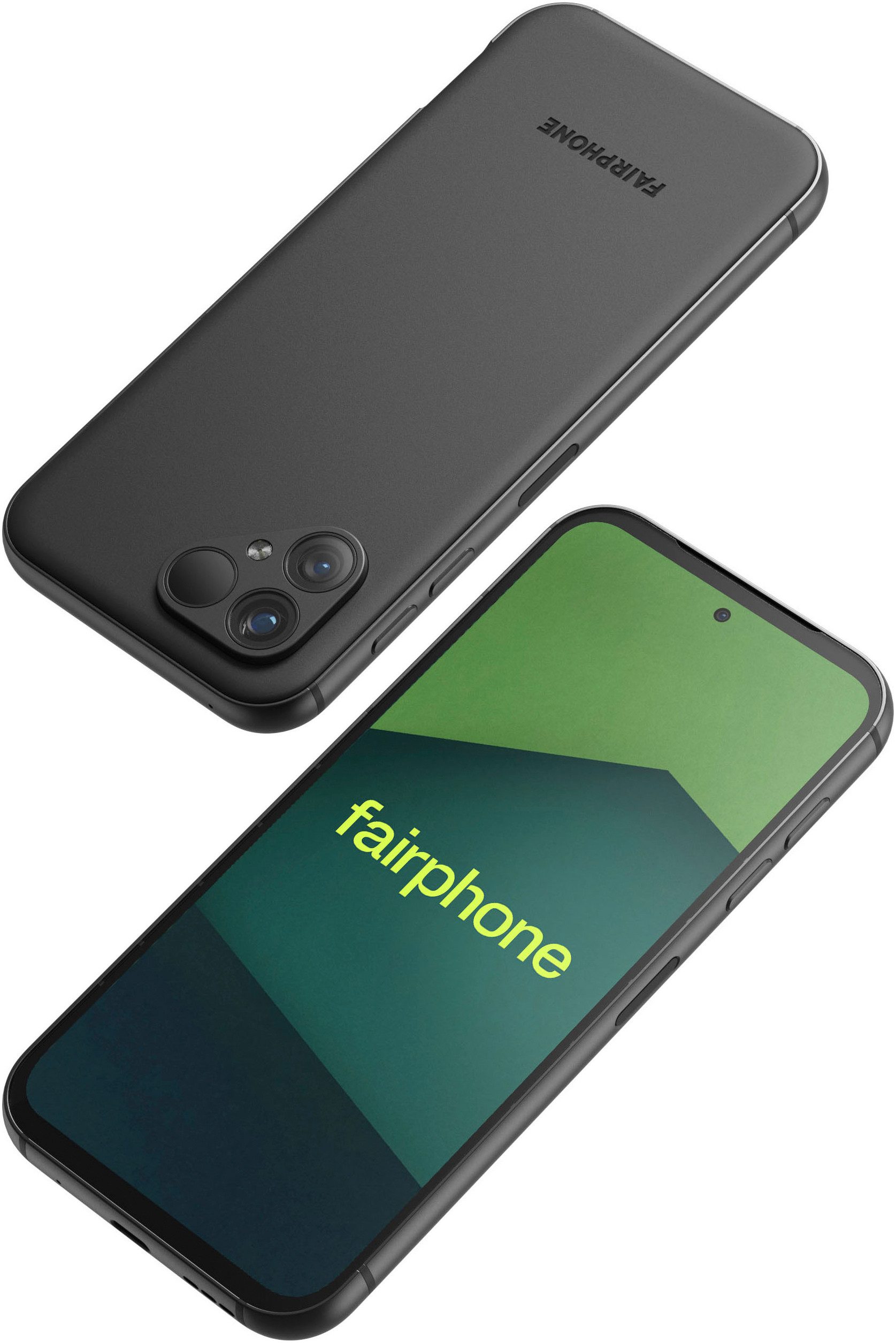 Fairphone Smartphone 5 256GB, 256 GB