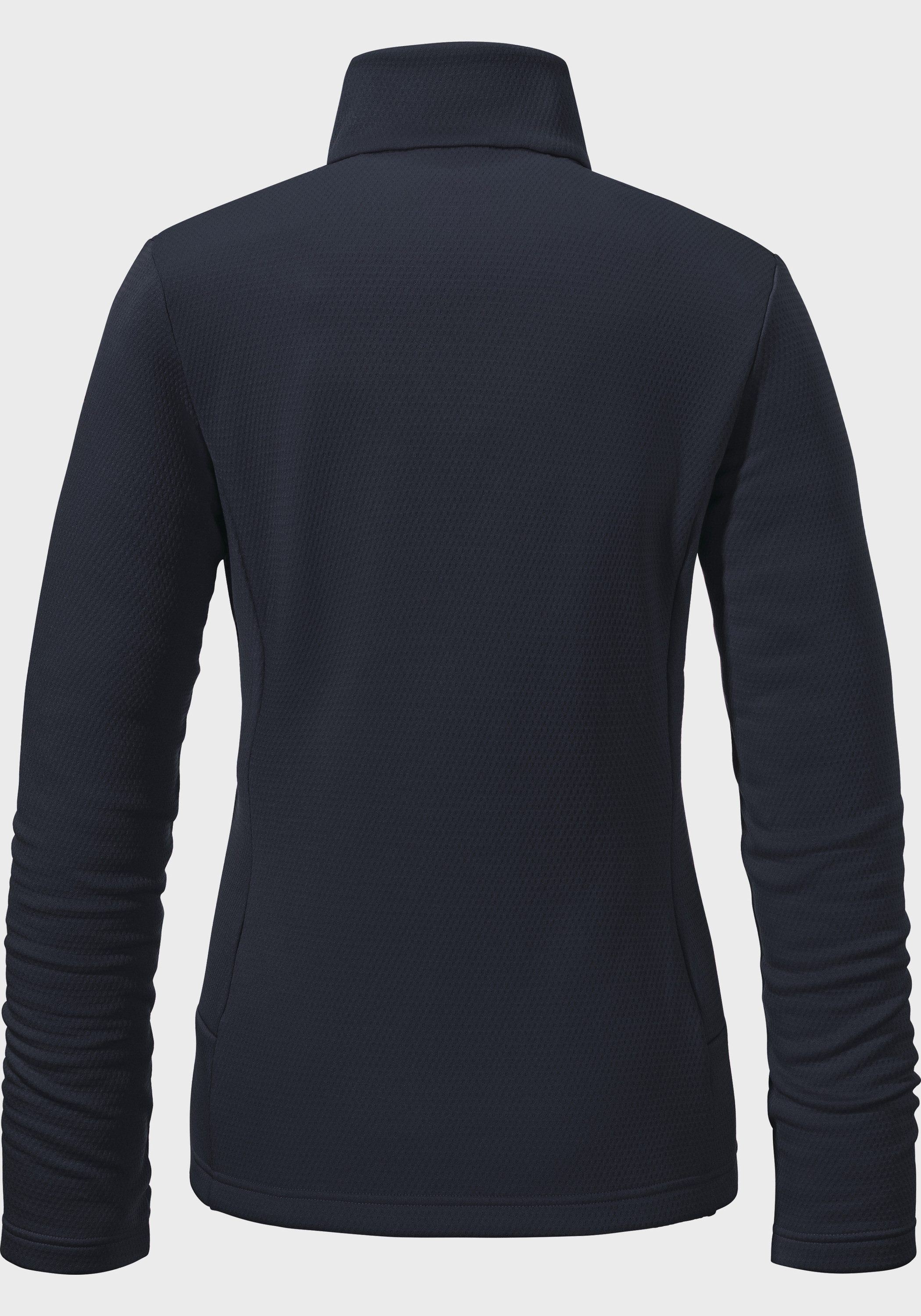 Schöffel Fleecejack Ski Fleece Jk Style Pine WMS