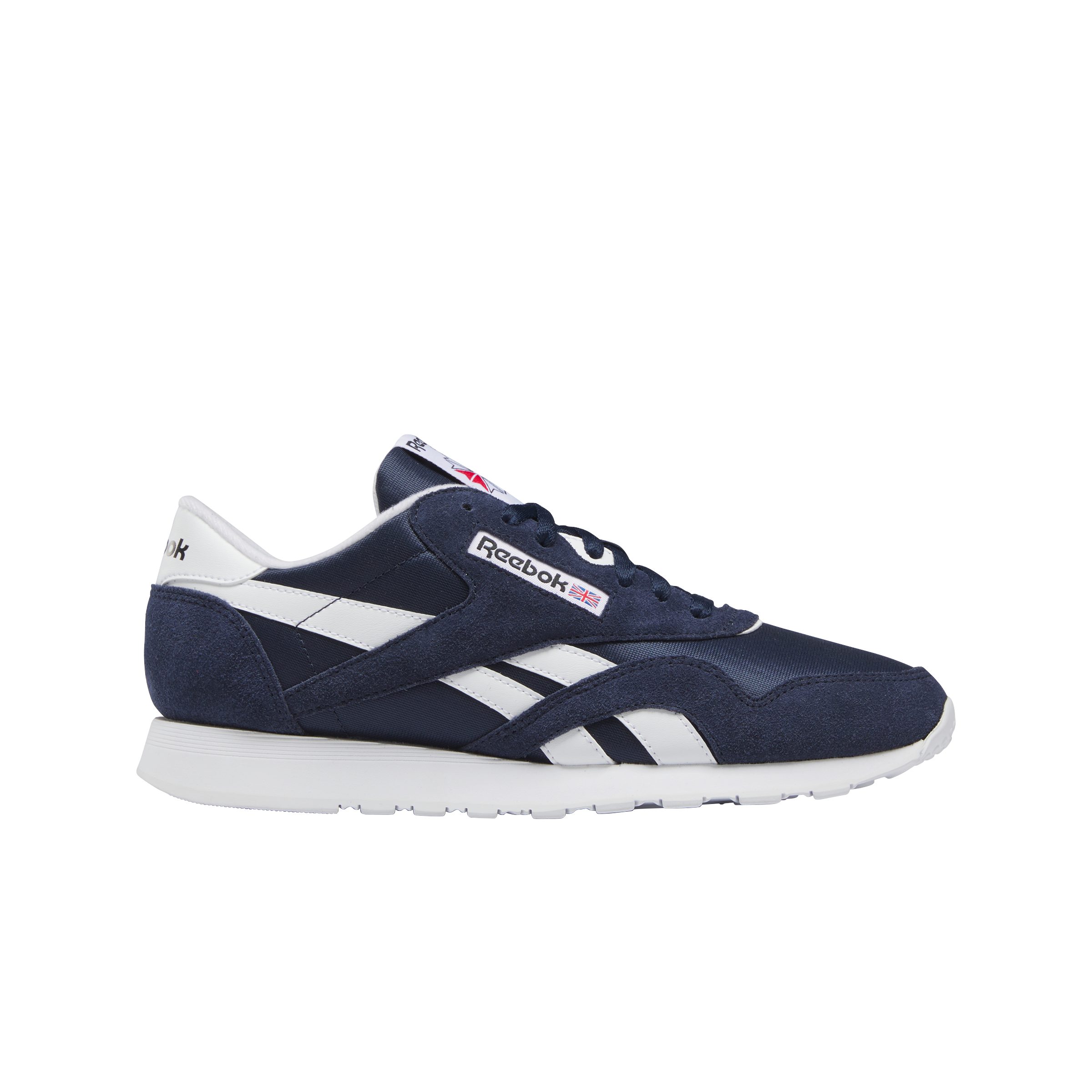 Reebok Classic Sneakers CL NYLON