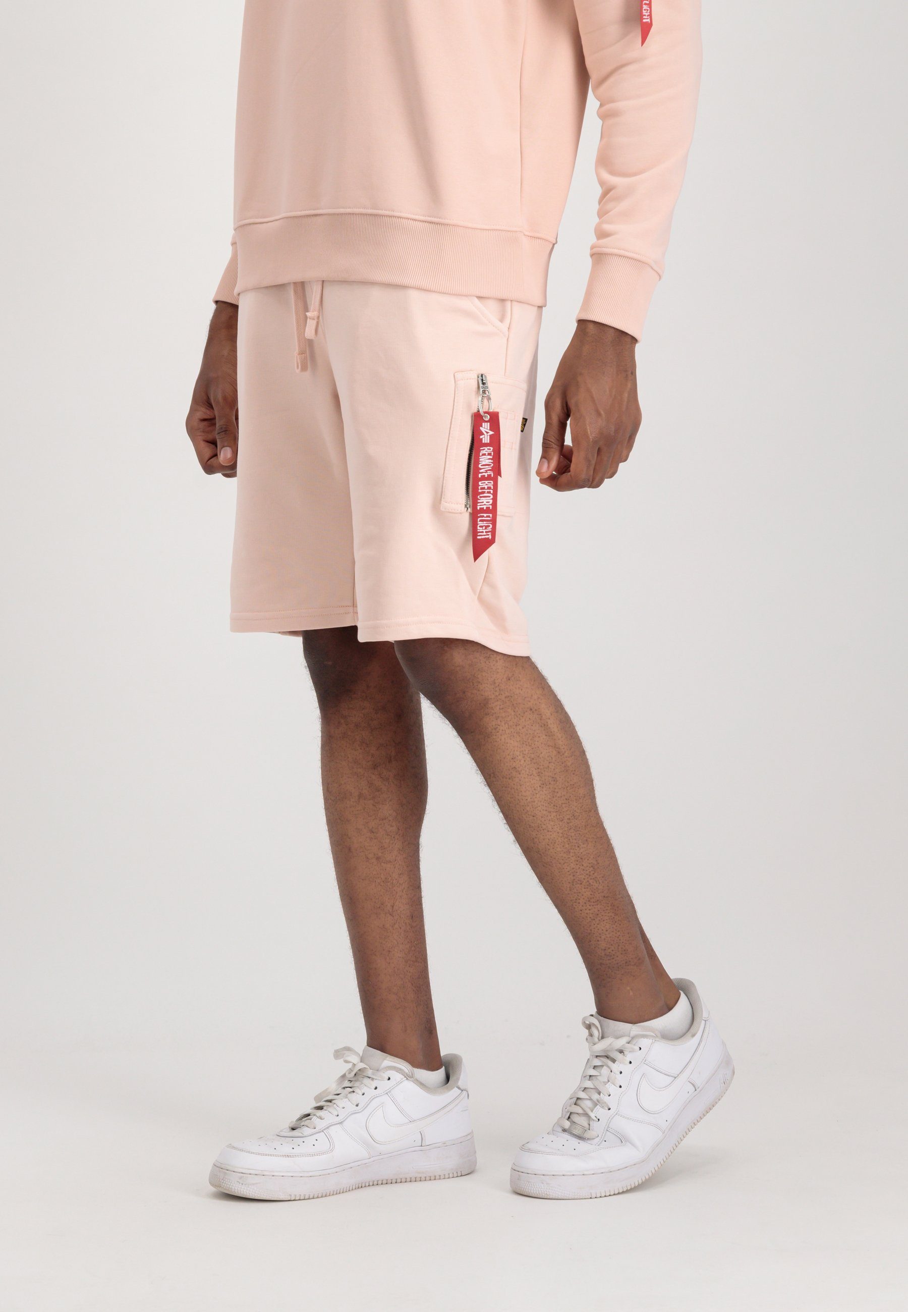 Alpha Industries Short Alpha Industries Men - Shorts X-Fit Cargo Short
