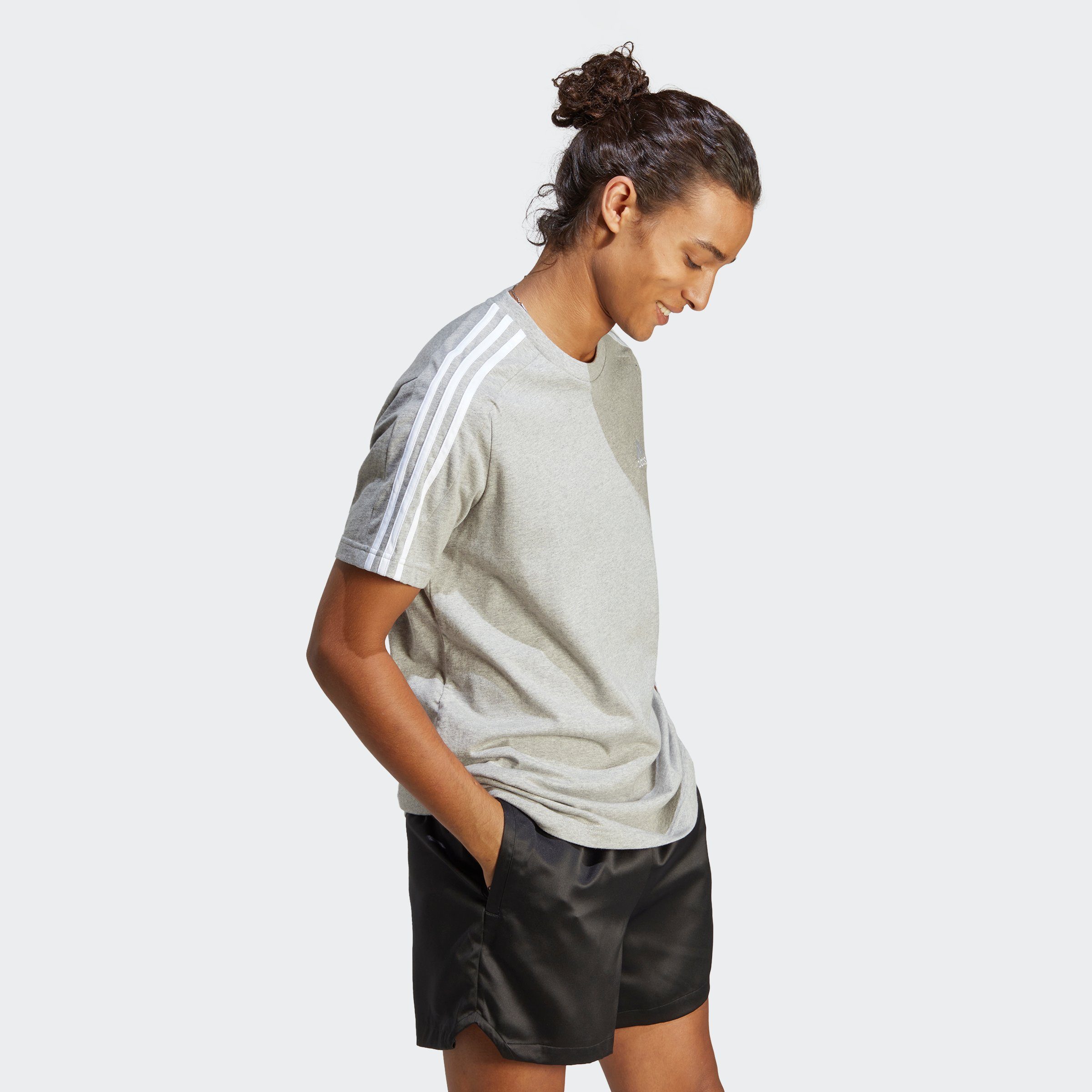 adidas Sportswear T-shirt M 3S SJ T