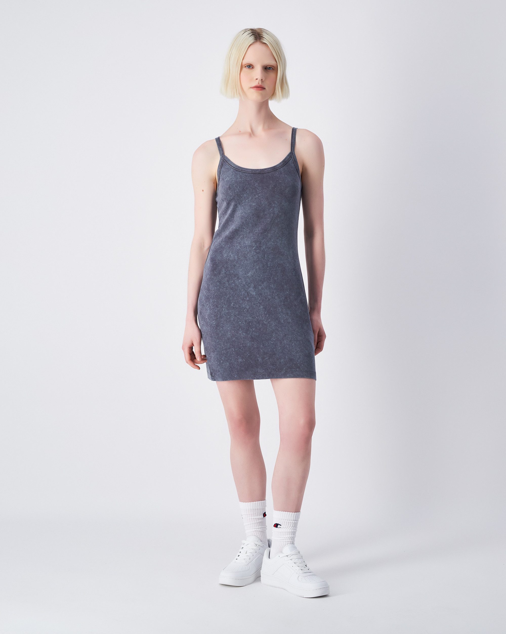 Champion Shirtjurk