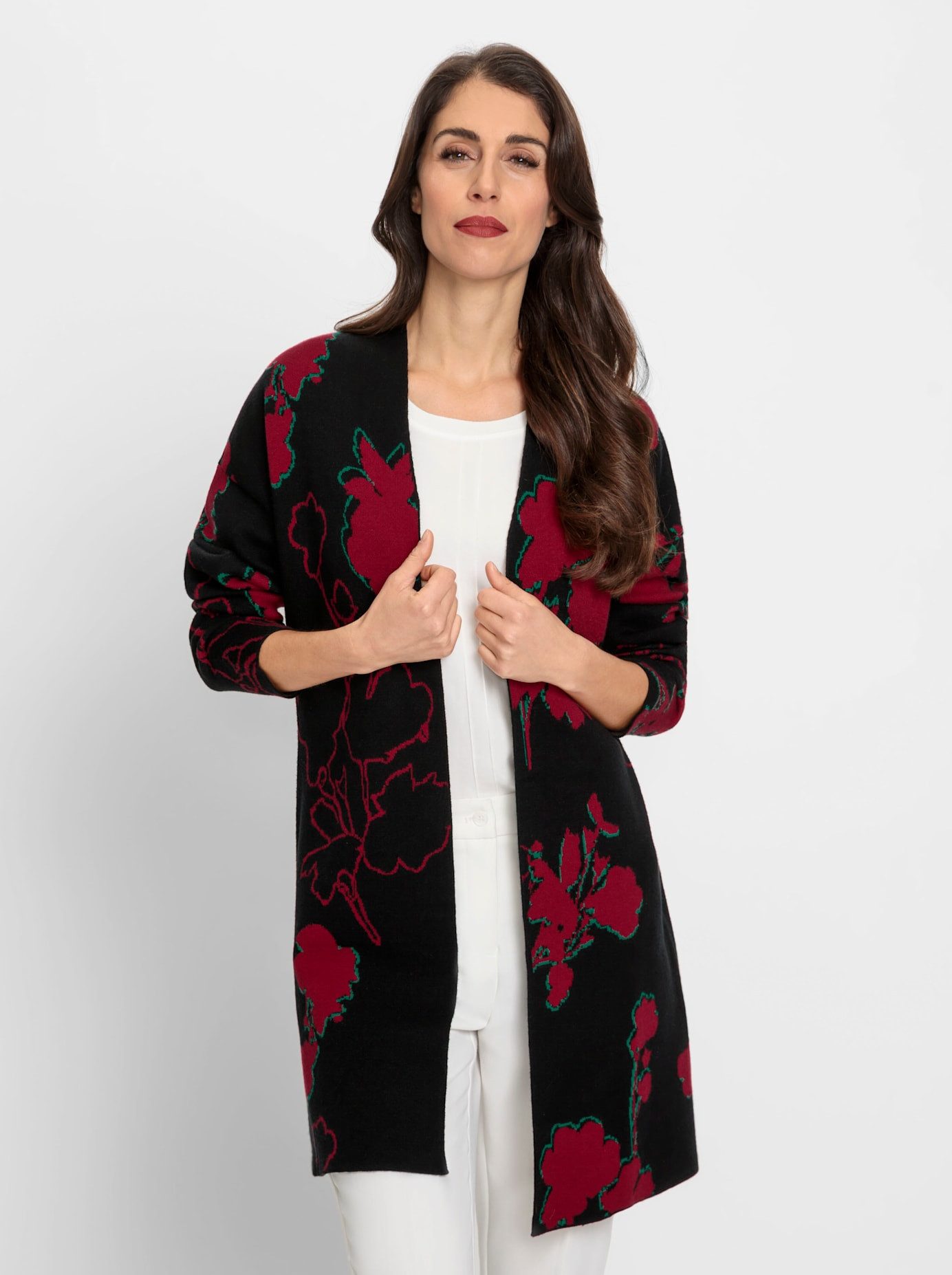 heine Vest