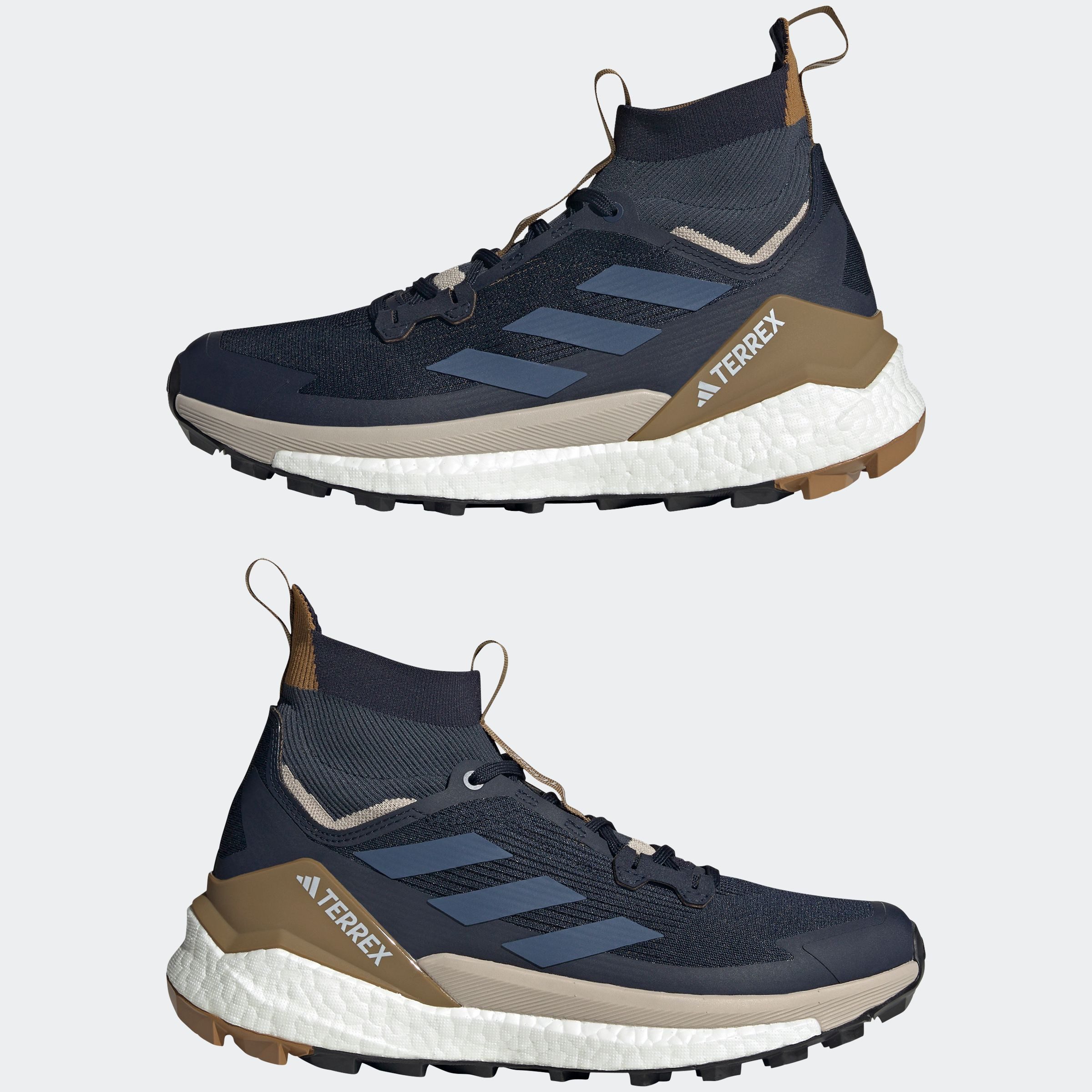 adidas TERREX Wandelschoenen TERREX FREE HIKER 2.0