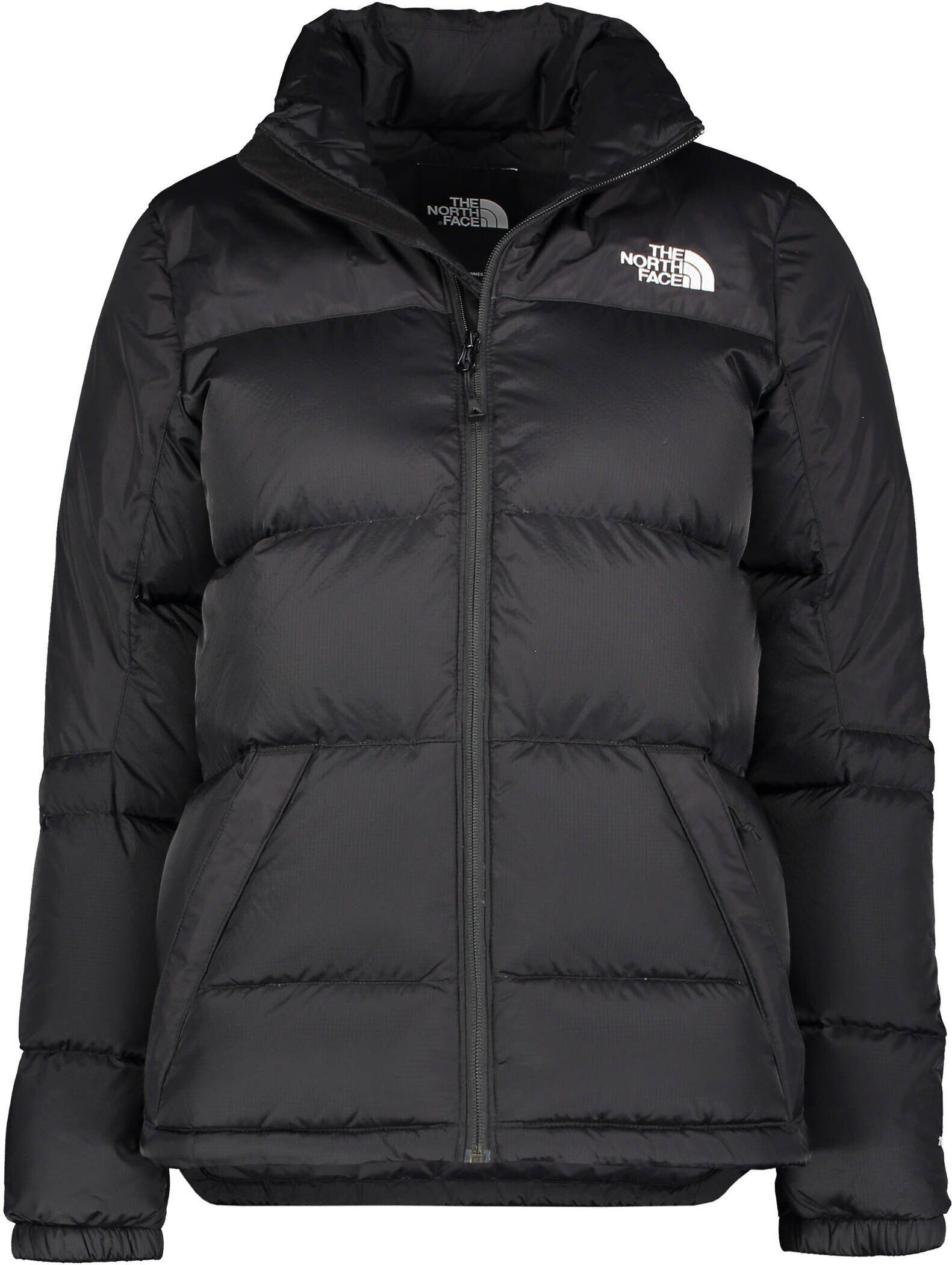 The North Face Donsjack Diablo Winddicht & waterafstotend & ademend