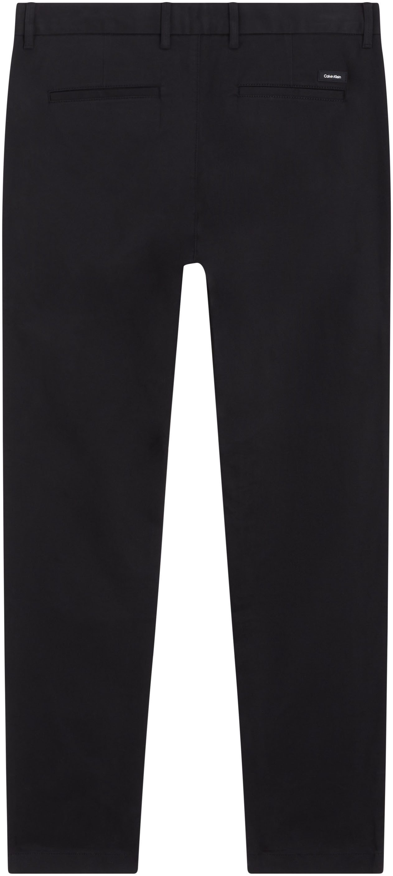 Calvin Klein Chino MODERN TWILL SLIM CHINO