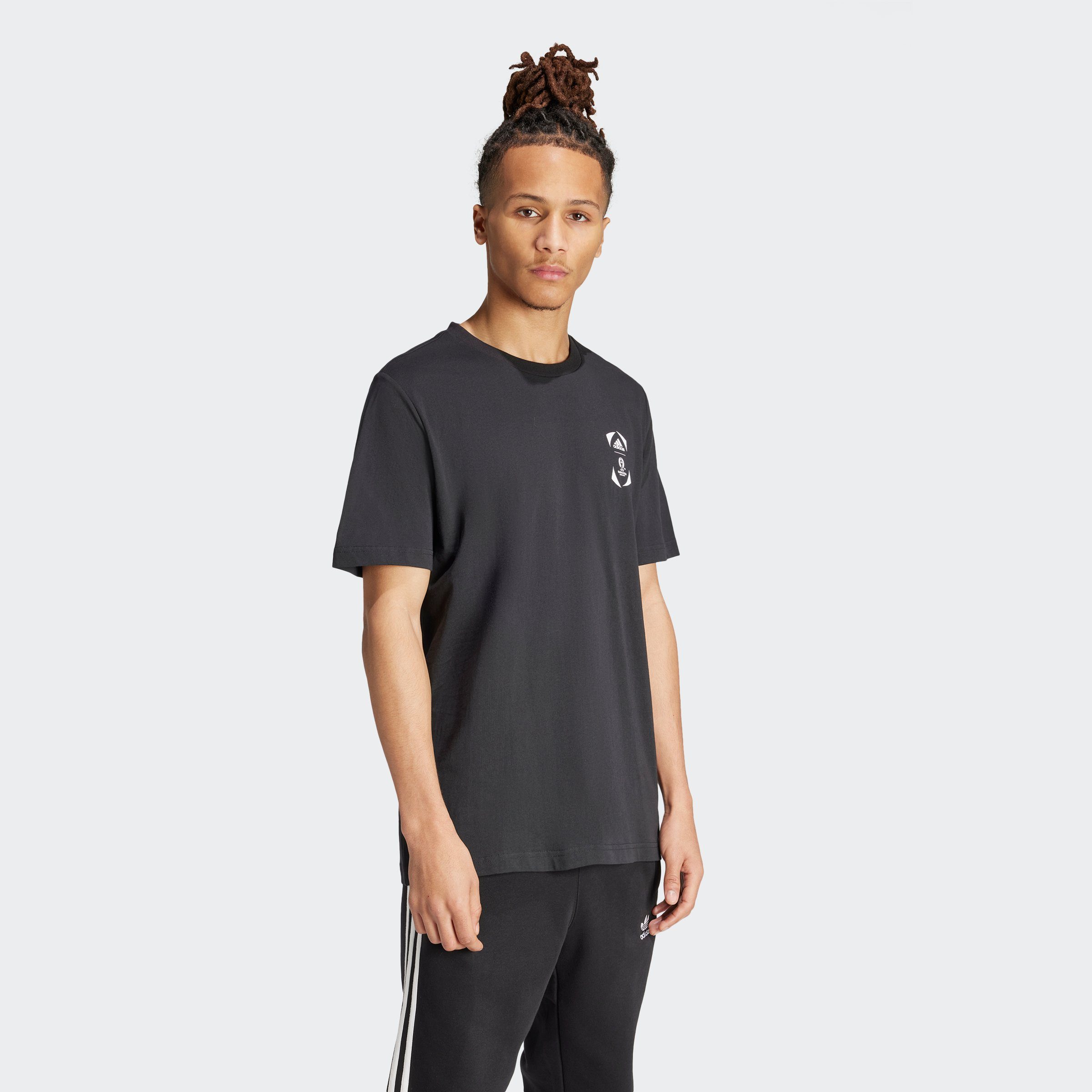 adidas Performance T-shirt OE STADIUM TEE