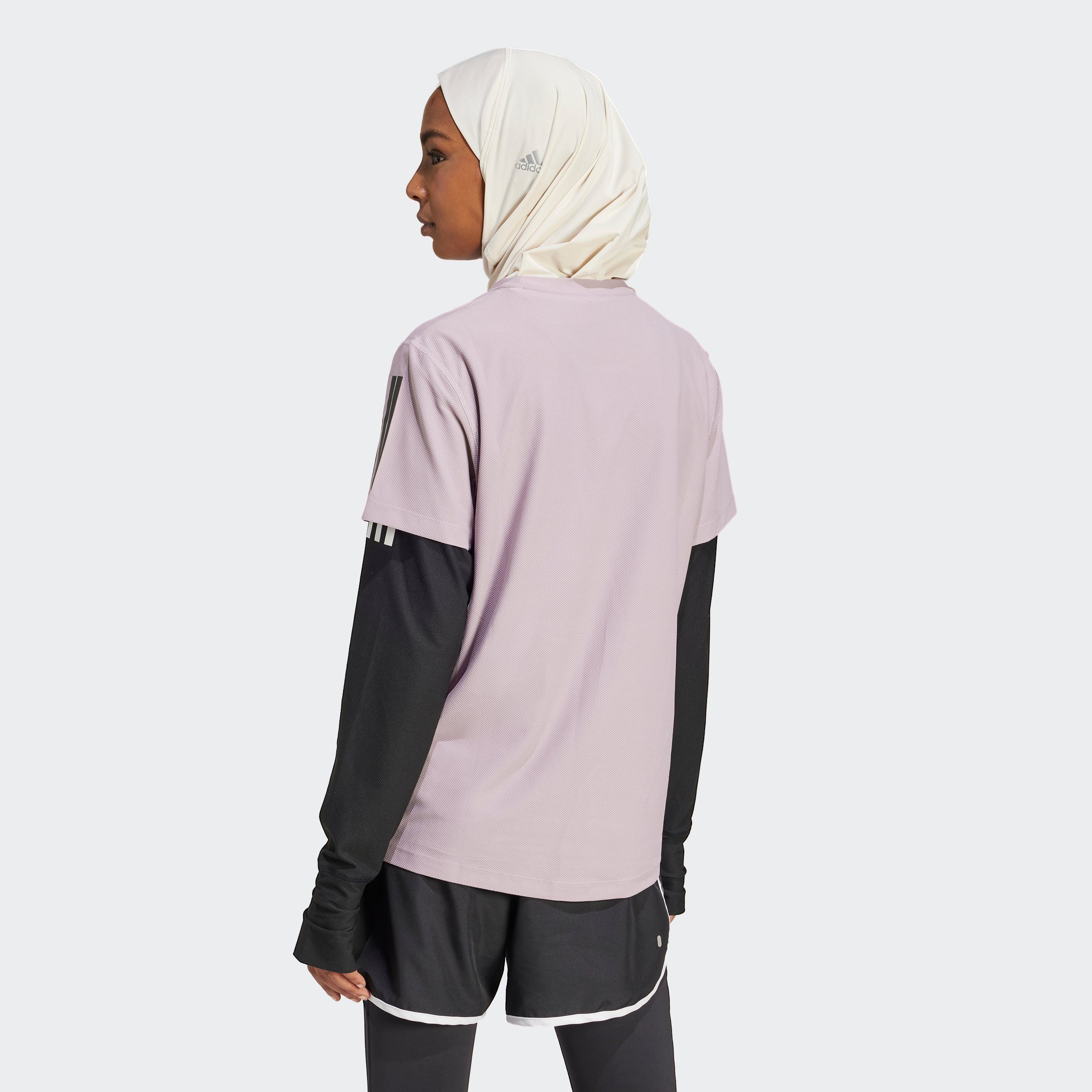 adidas Performance Runningshirt OTR B TEE
