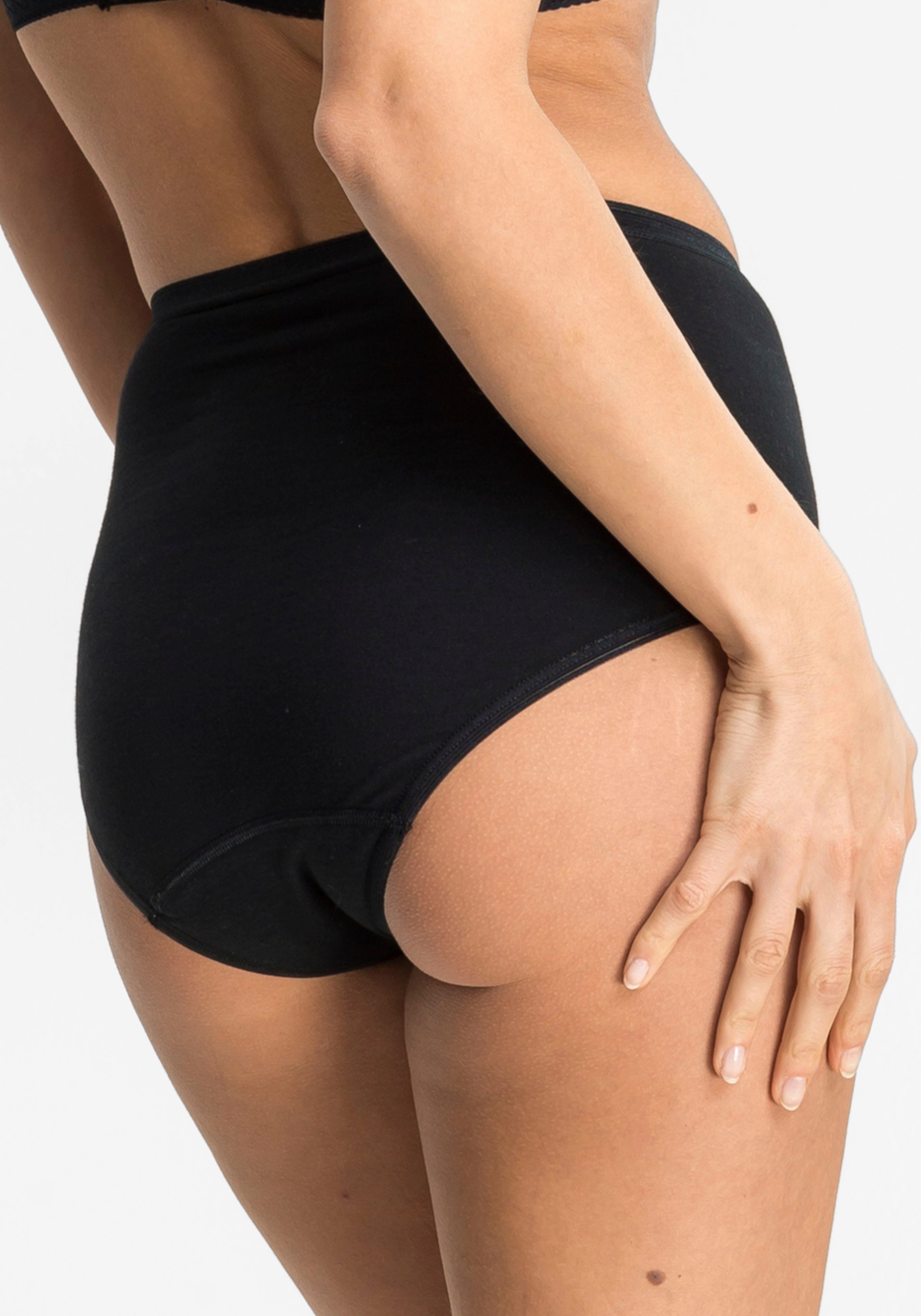 Speidel Tailleslip Britta zonder storende zijnaden (3 stuks)
