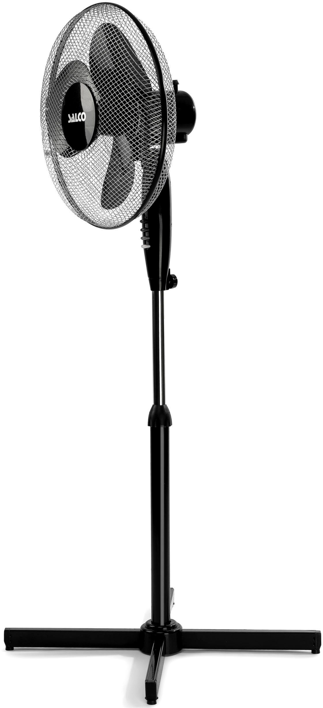 SALCO Staande ventilator STS-40.4