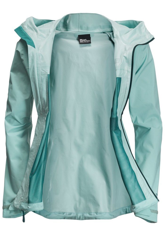 Jack Wolfskin Outdoorjack ELSBERG 2.5L JKT W