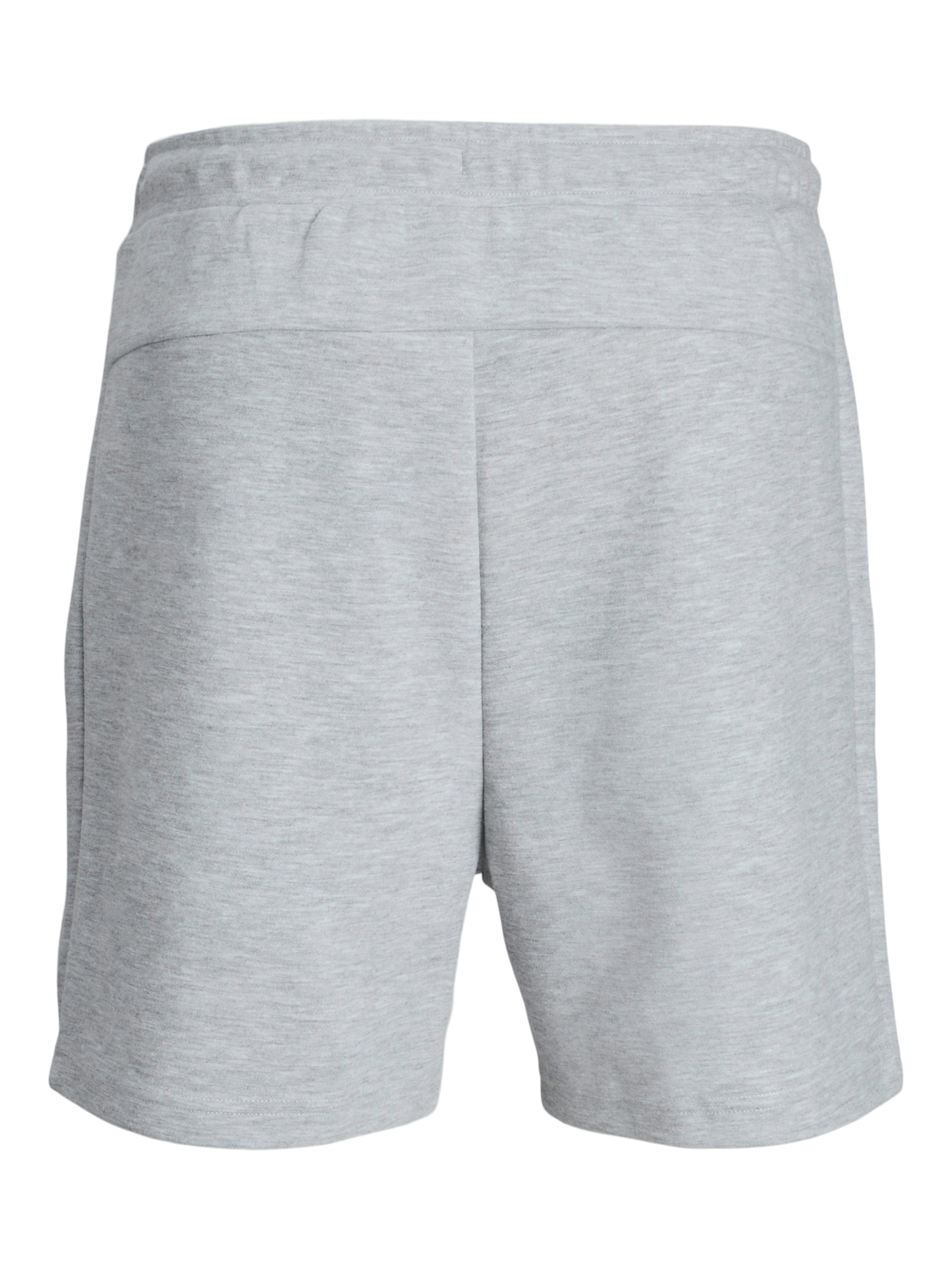 Jack & Jones Relaxshorts JPSTGORDON FUSION SWEAT SHORTS SRT SN