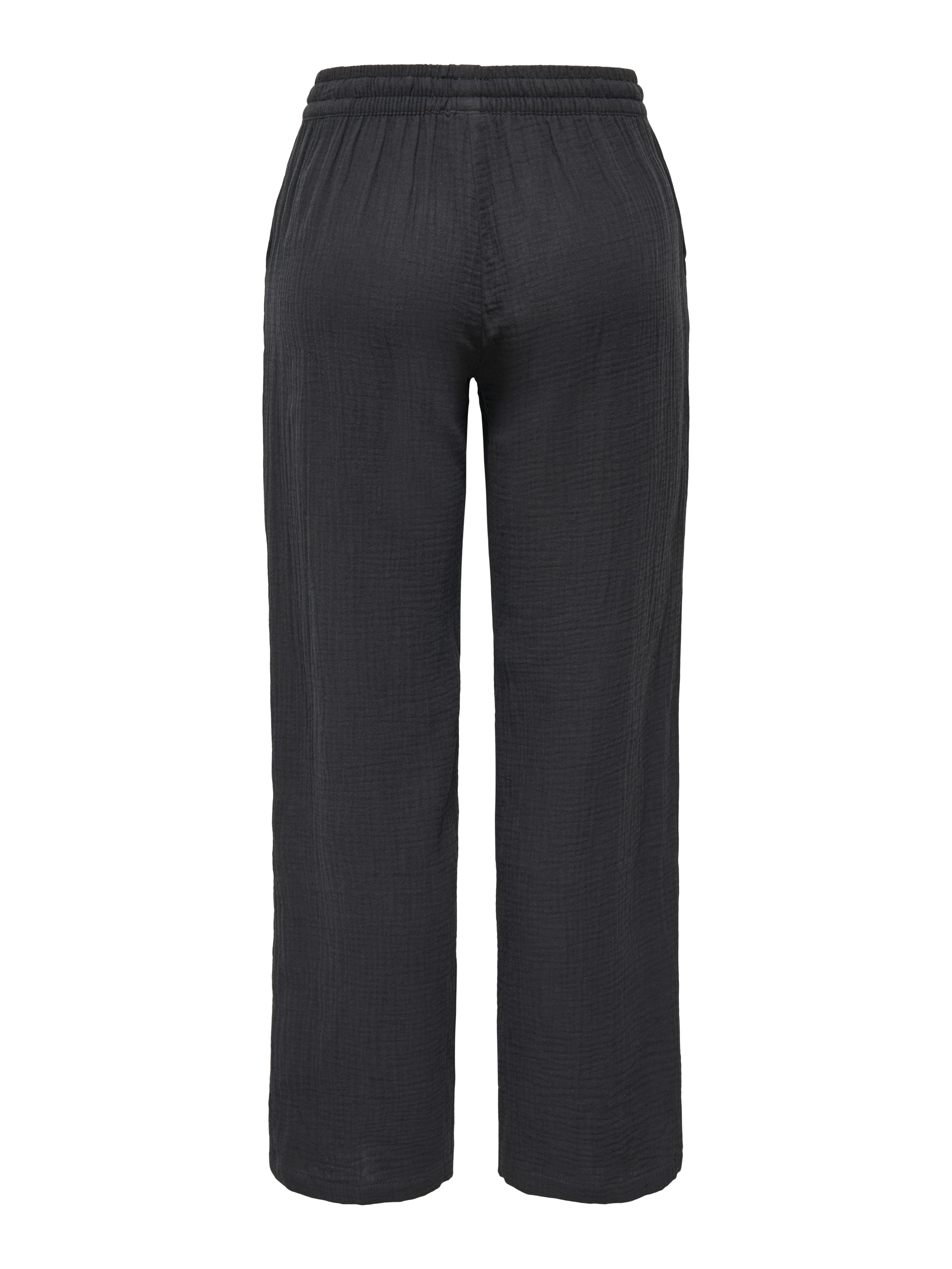 JDY Comfortbroek JDYTHEIS LIFE WIDE PANT WVN NOOS