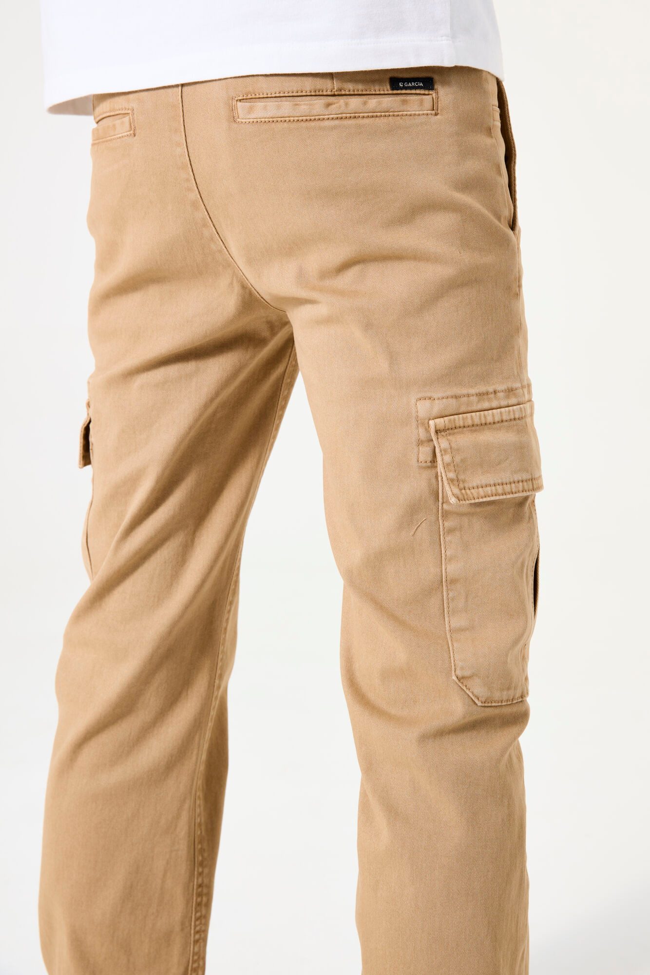 Garcia Cargobroek for boys