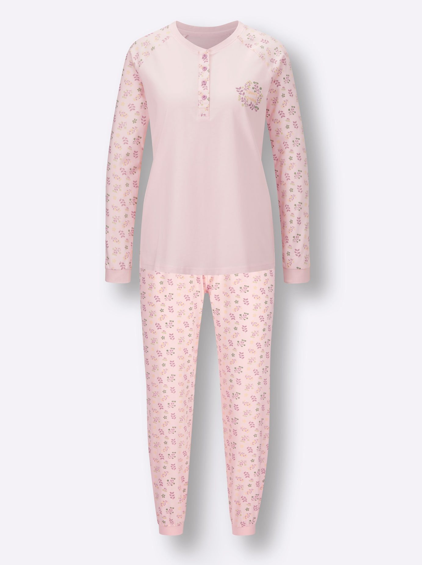 wäschepur Pyjama