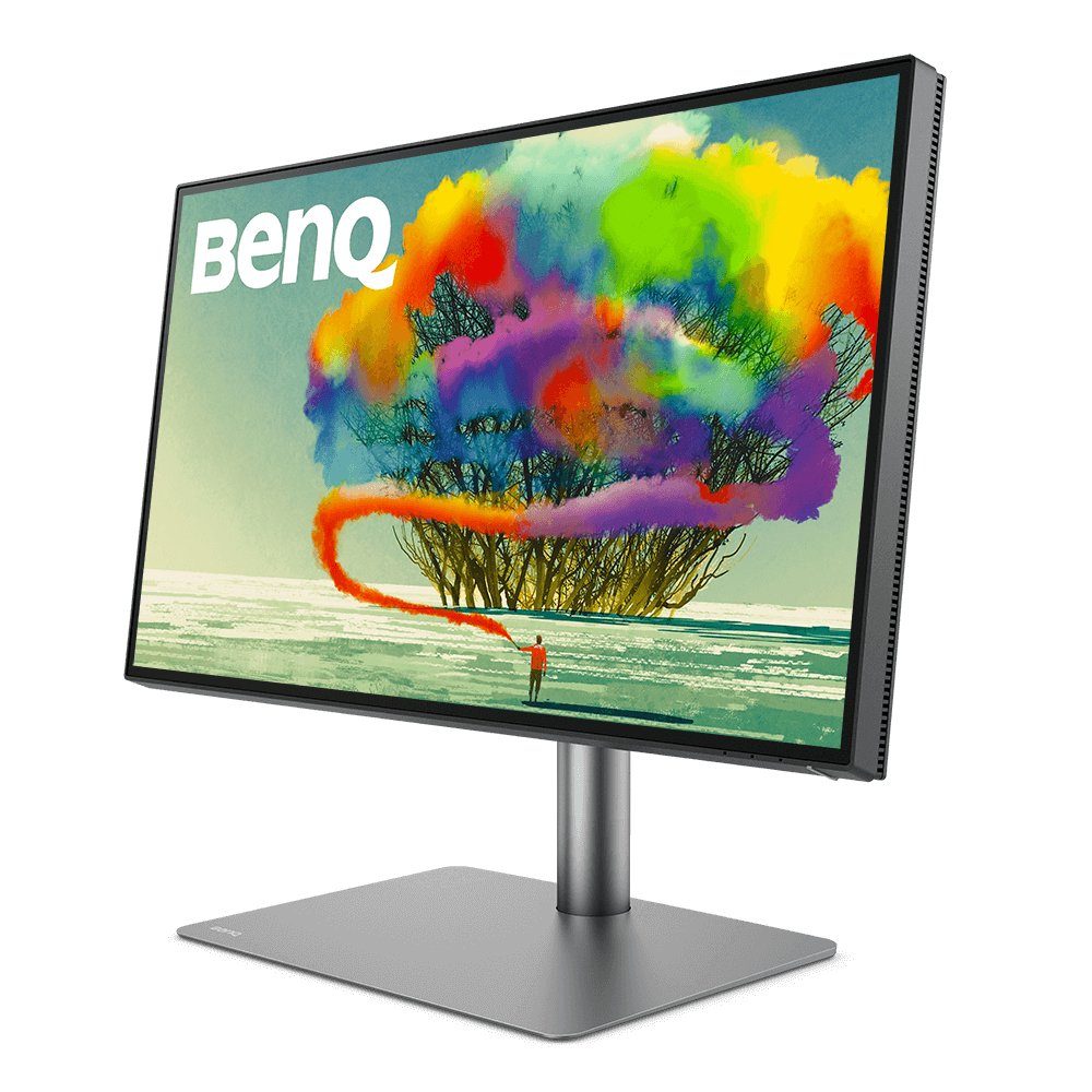 BenQ Lcd-monitor PD2725U, 68,6 cm / 27", 4K Ultra HD