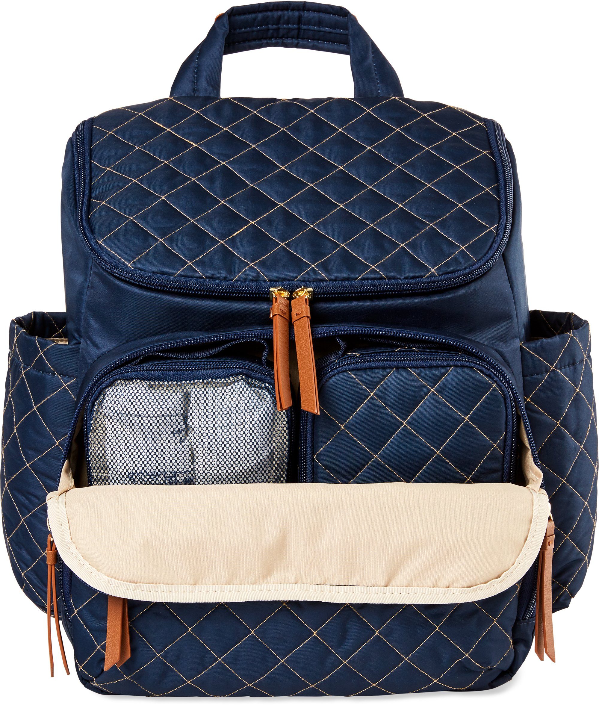 Skip Hop Luierrugzak Forma, blauw