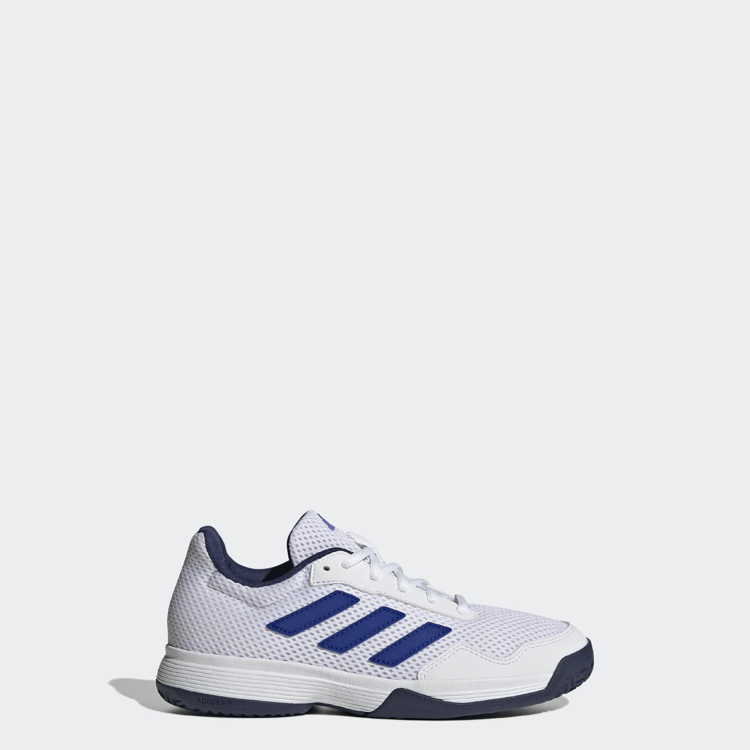 adidas Performance Tennisschoenen GAMESPEC KIDS geschikt voor hardcourt en zandvelden