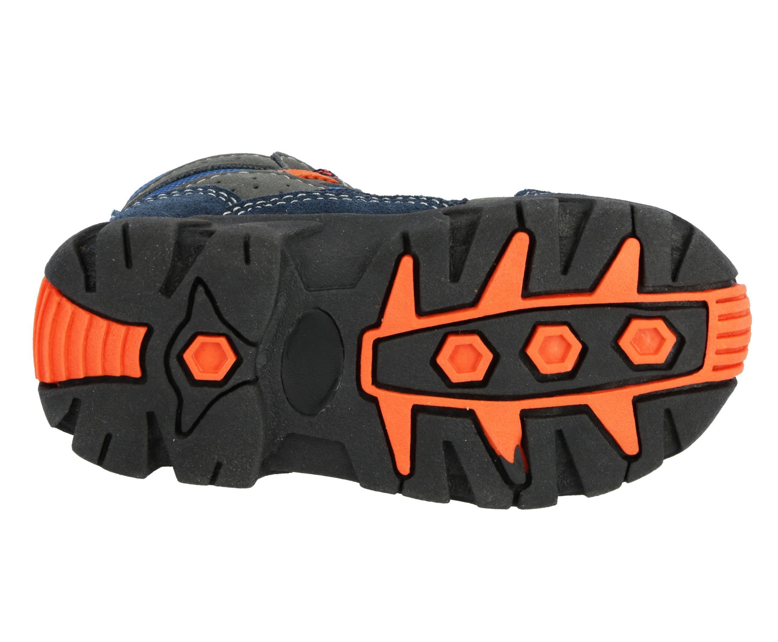 Lico Outdoorschoenen Runningschoenen Maurits Tex