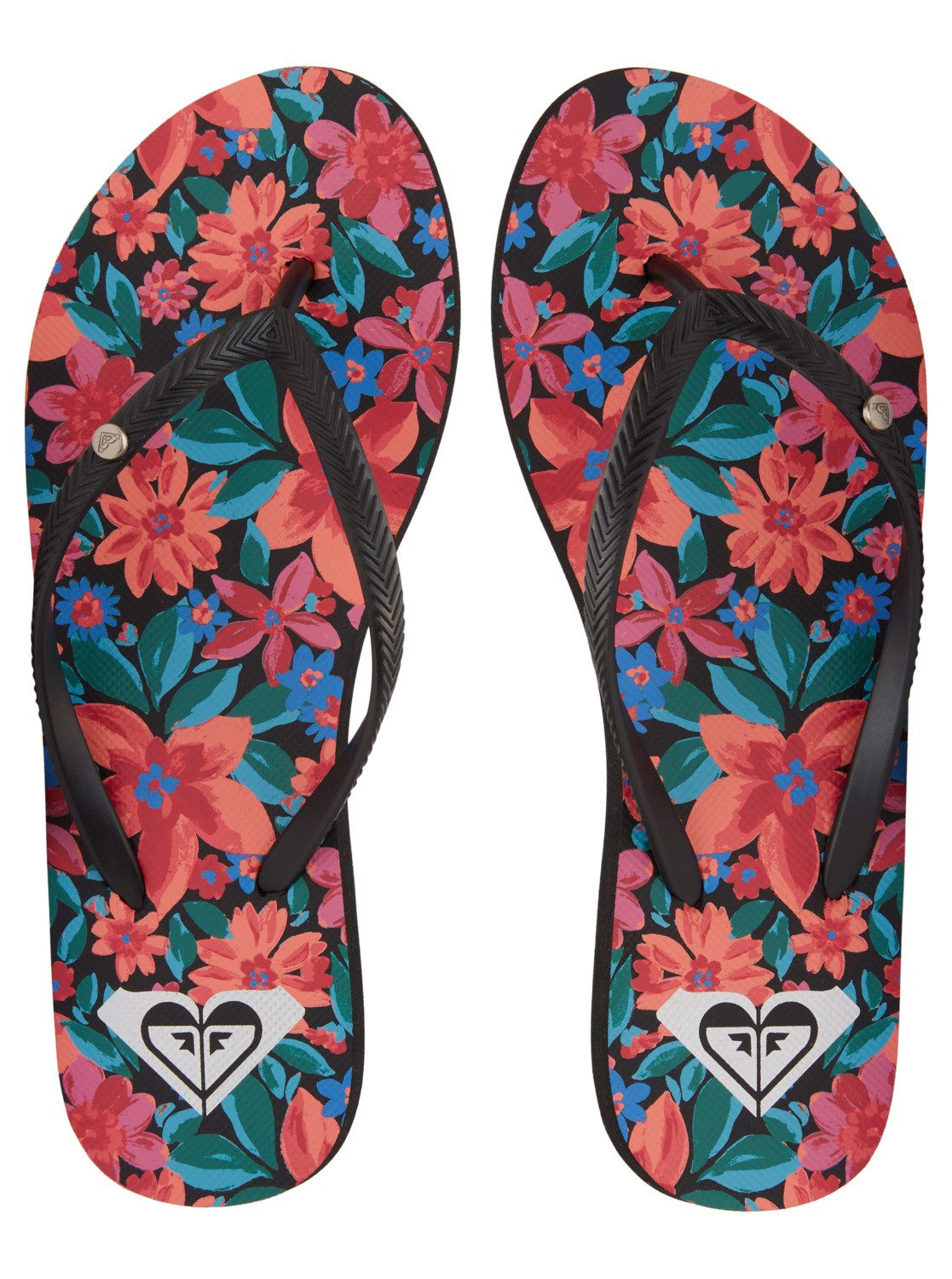 Roxy Sandalen Bermuda Print
