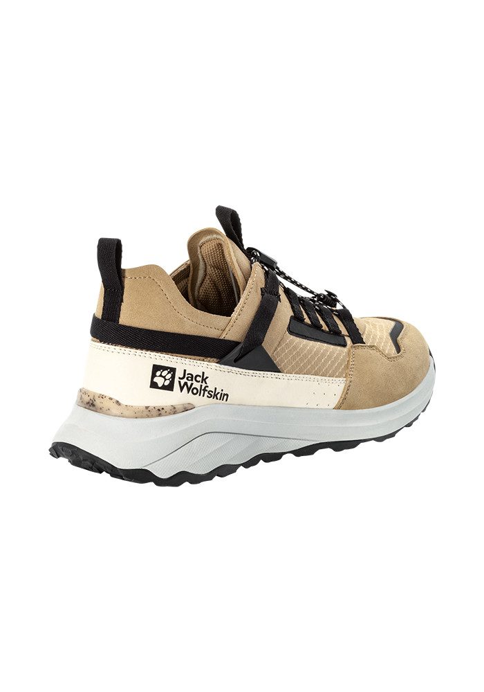 Jack Wolfskin Sneakers DROMOVENTURE ATHLETIC LOW M