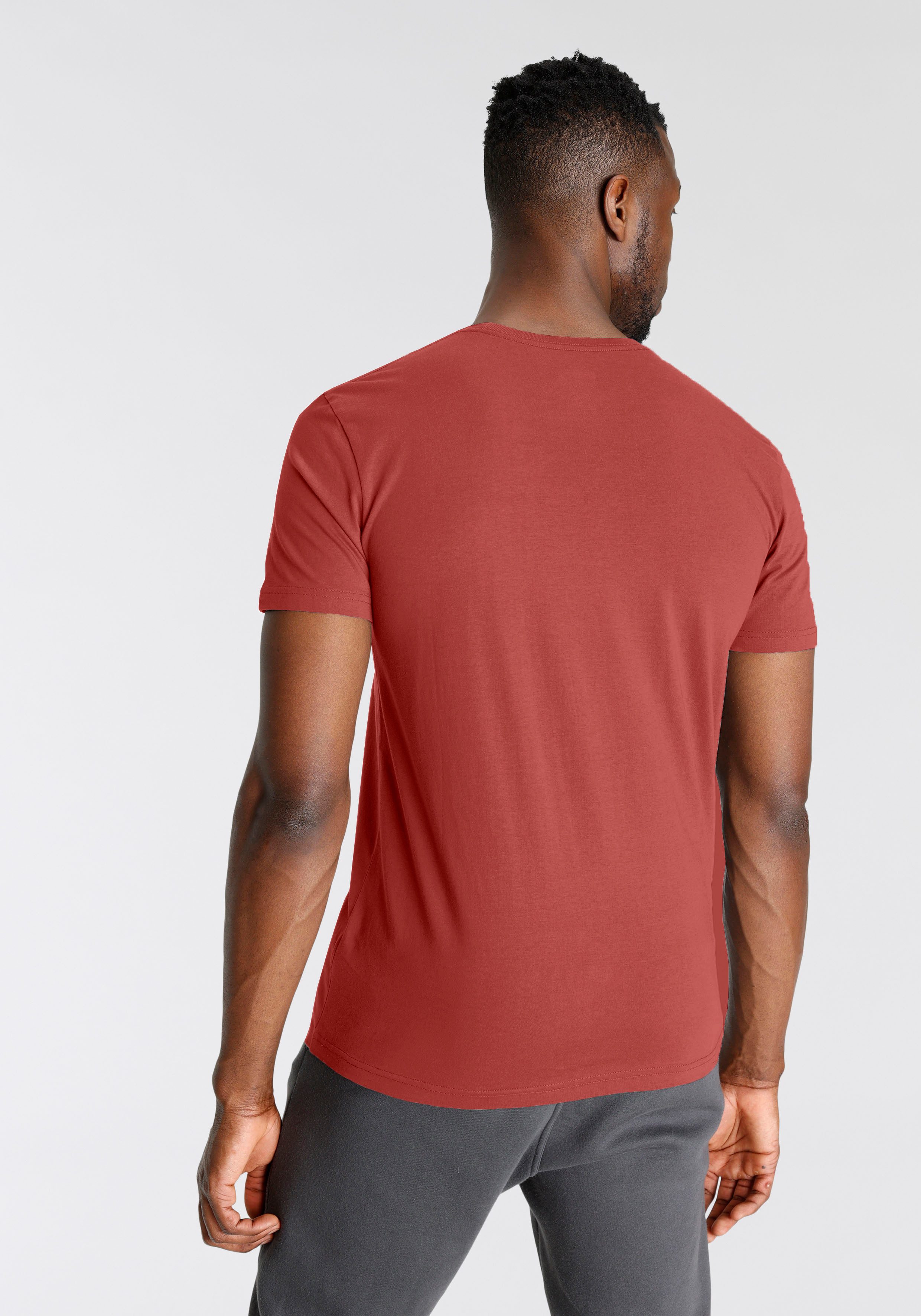 Vans T-shirt SALTONLOOSESS