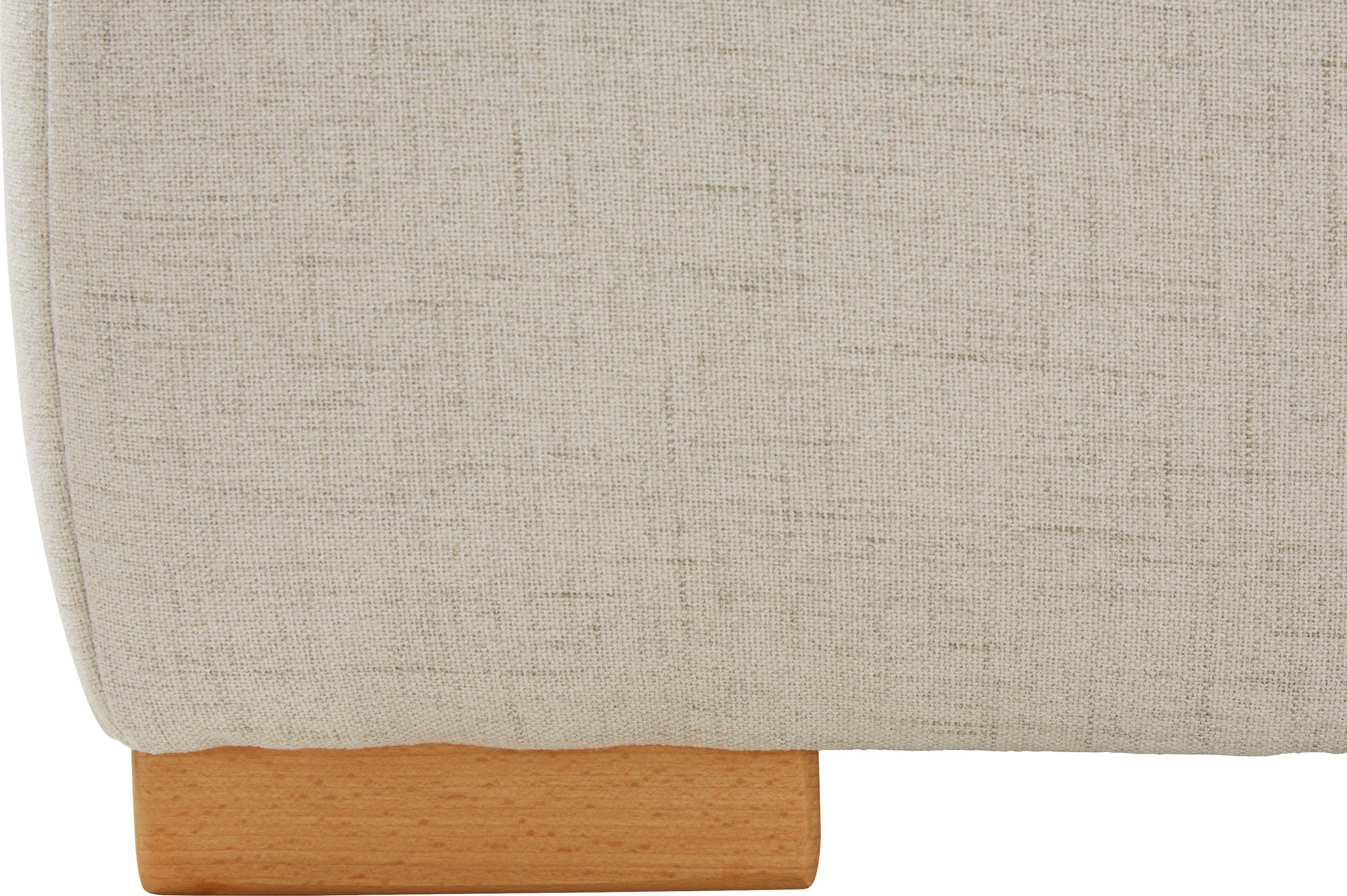 Guido Maria Kretschmer Home&Living Boxspring Wehma incl. matrastopper voor 3 verschillende matrassen, ook in fluwelen stof